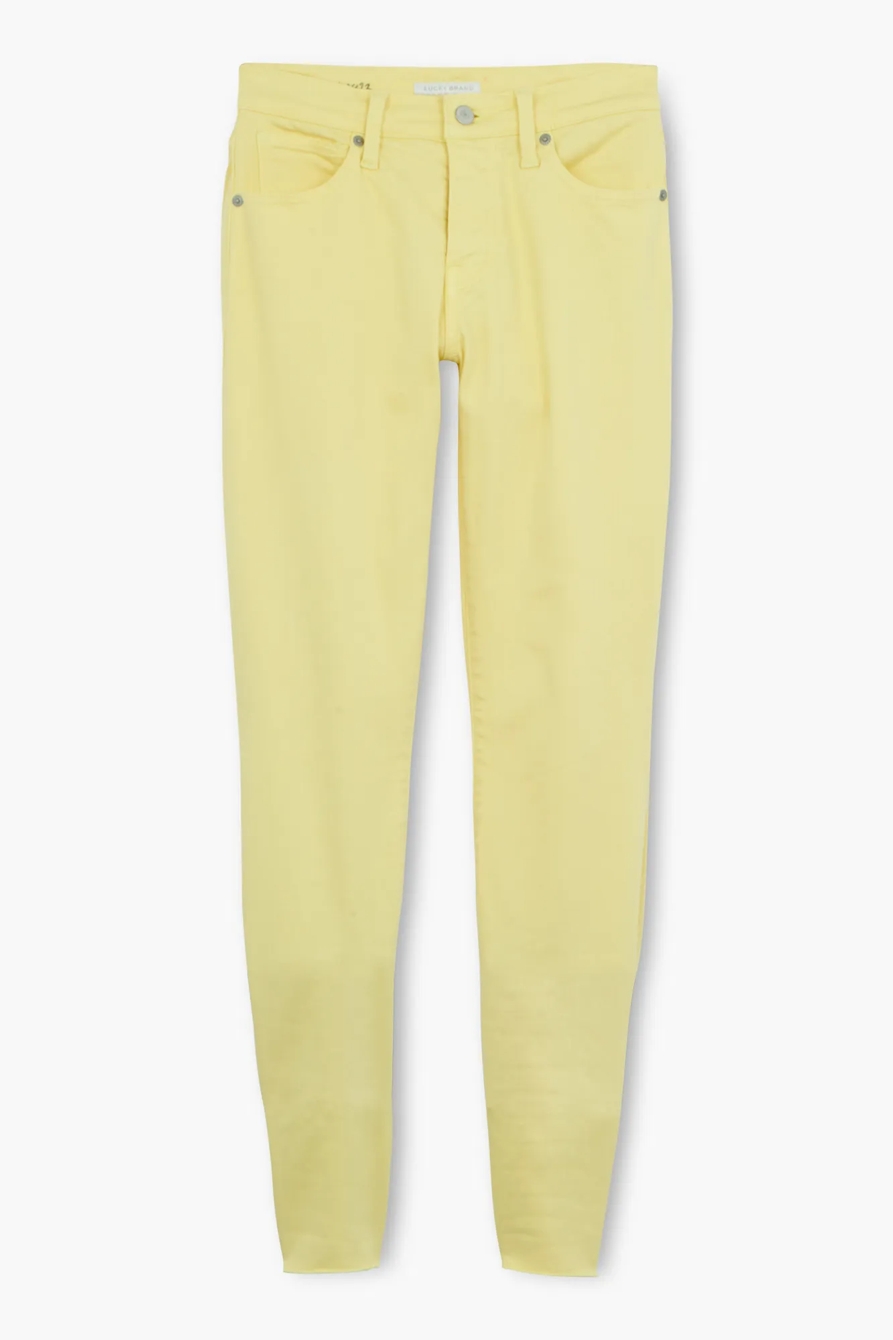 MID RISE AVA SKINNY JEAN, image 6
