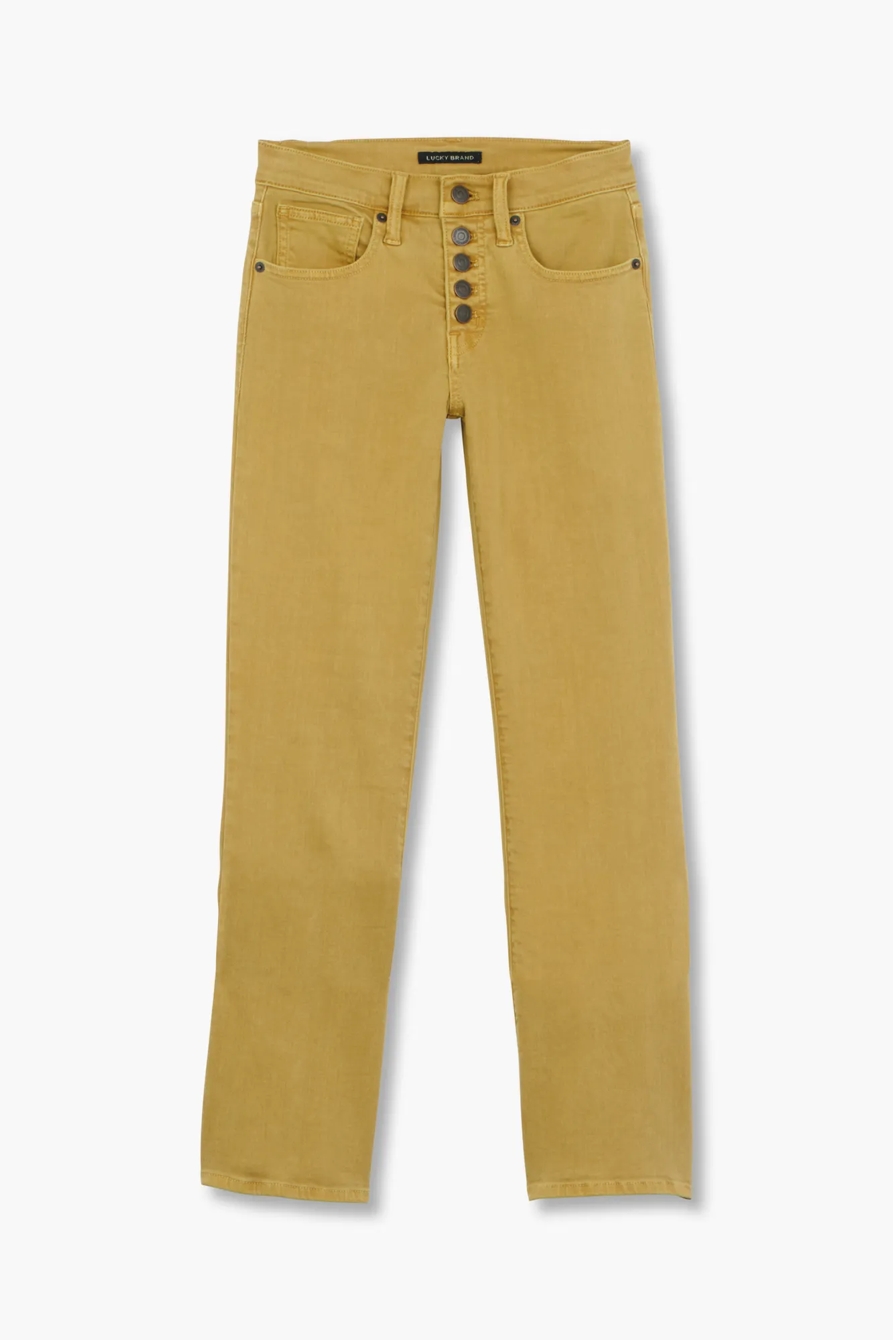 MID RISE AVA CROP MINI BOOT JEAN, image 6