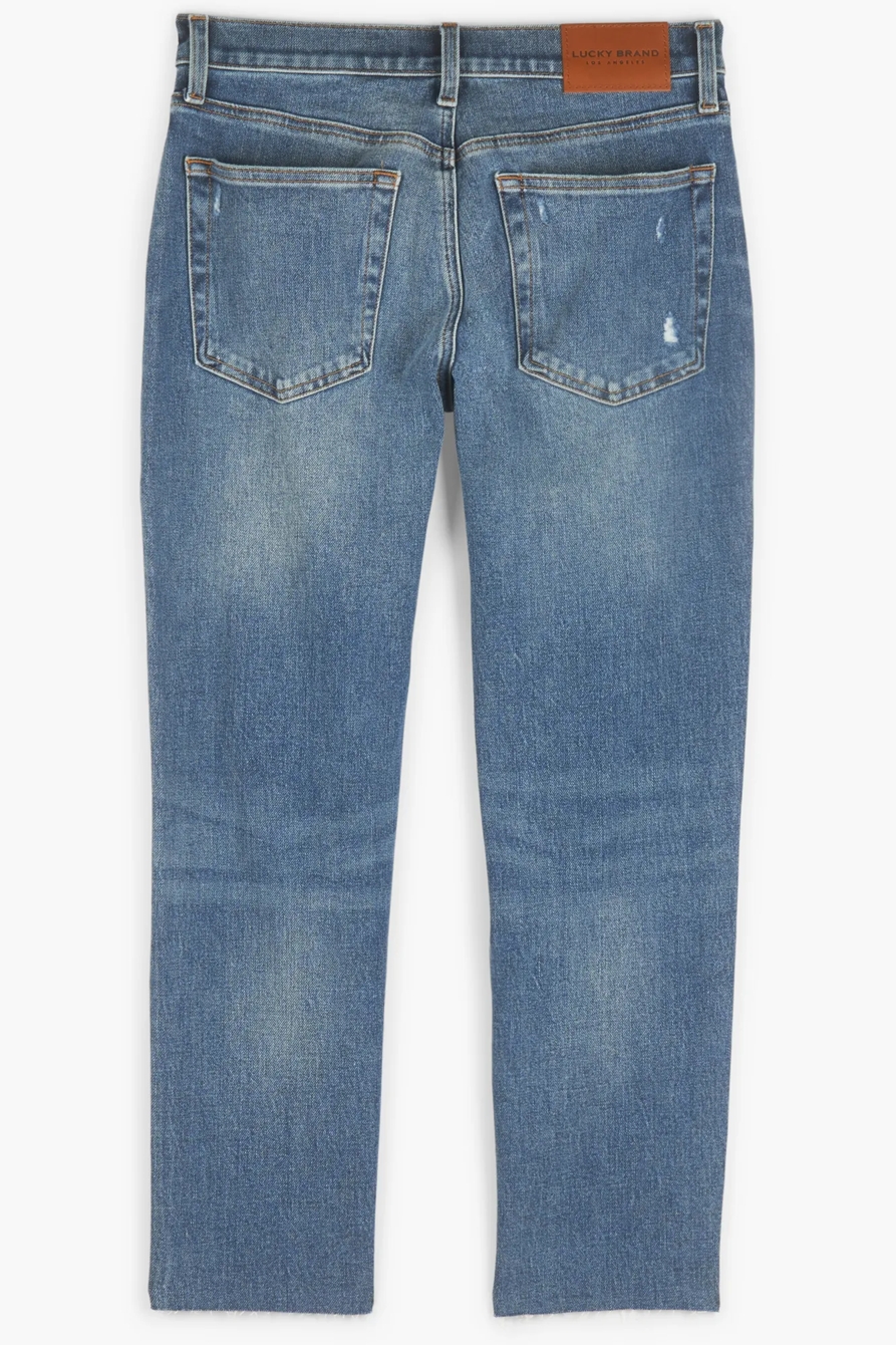 MID RISE BOYFRIEND JEAN, image 2