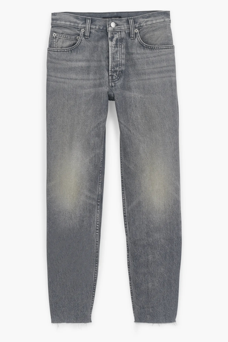 MID RISE BOYFRIEND JEAN, image 6