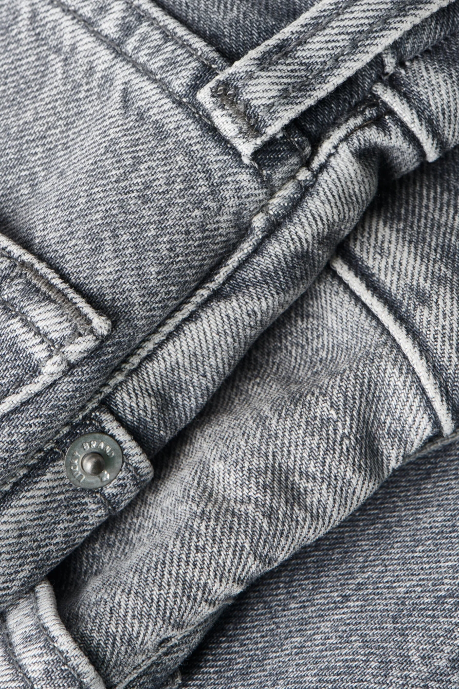 MID RISE BOYFRIEND JEAN, image 7