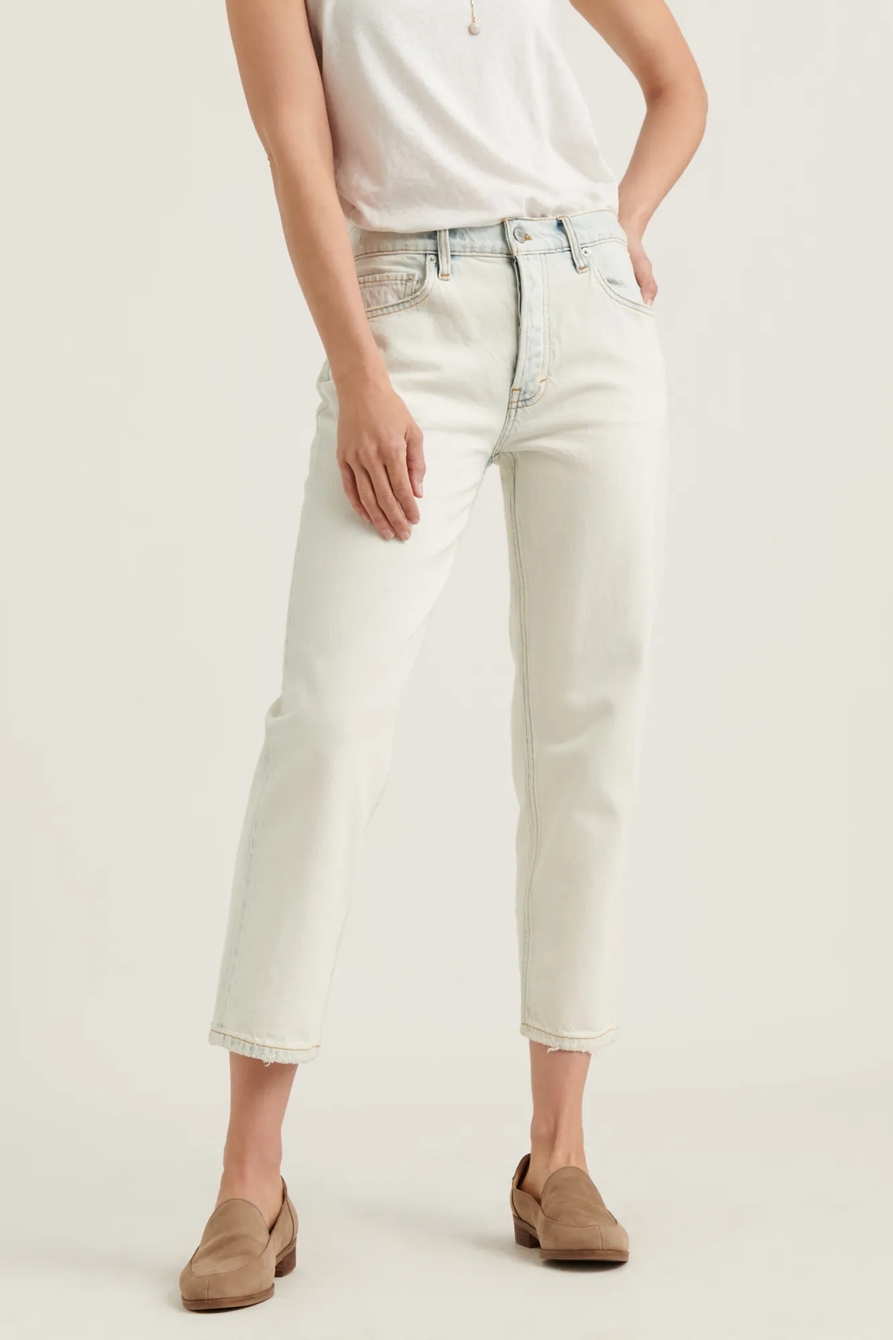 MID RISE BOYFRIEND JEAN, image 5