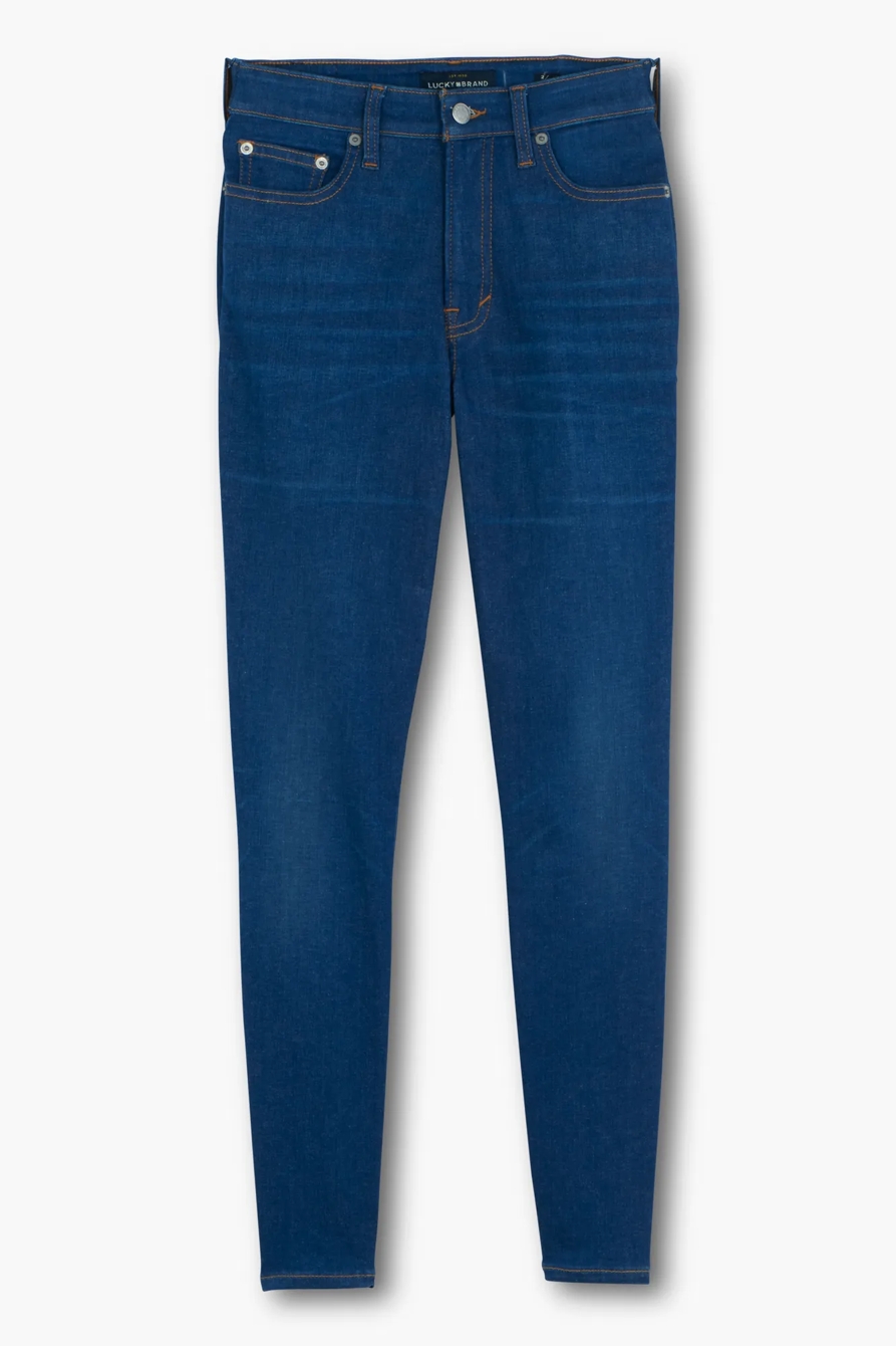HIGH RISE BRIDGETTE SKINNY JEAN, image 6