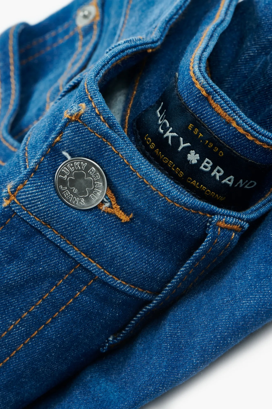 HIGH RISE BRIDGETTE SKINNY JEAN, image 7