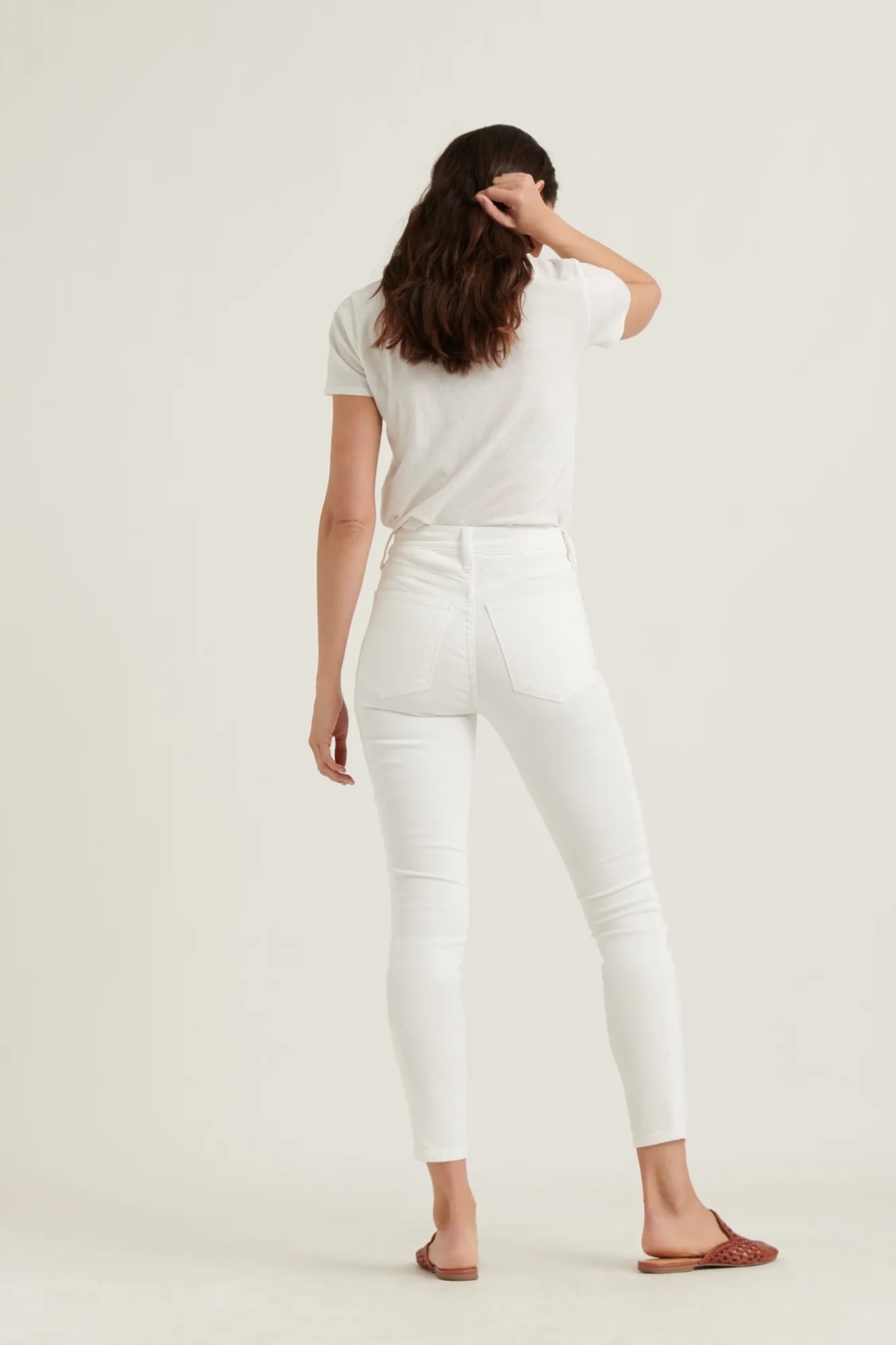 HIGH RISE BRIDGETTE SKINNY JEAN, image 3