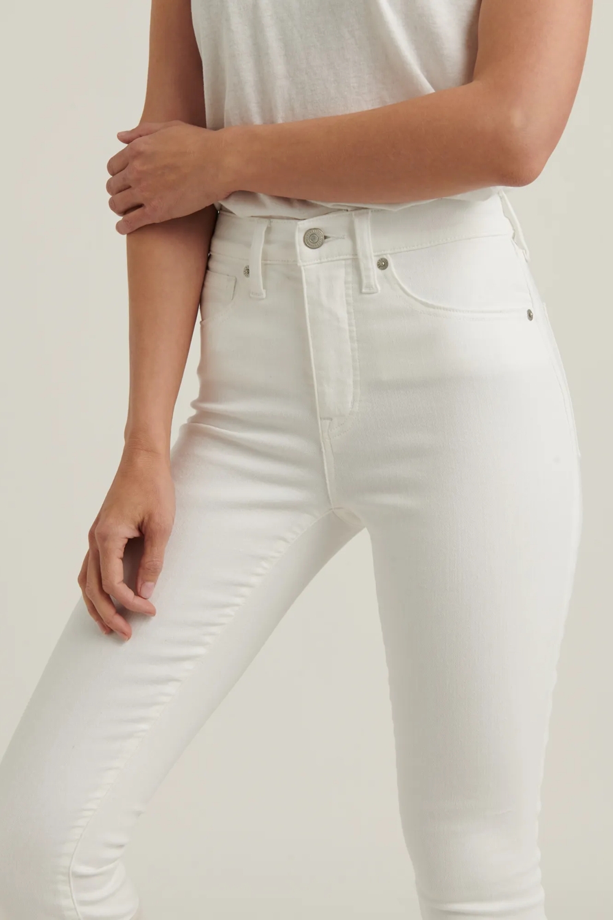 HIGH RISE BRIDGETTE SKINNY JEAN, image 4