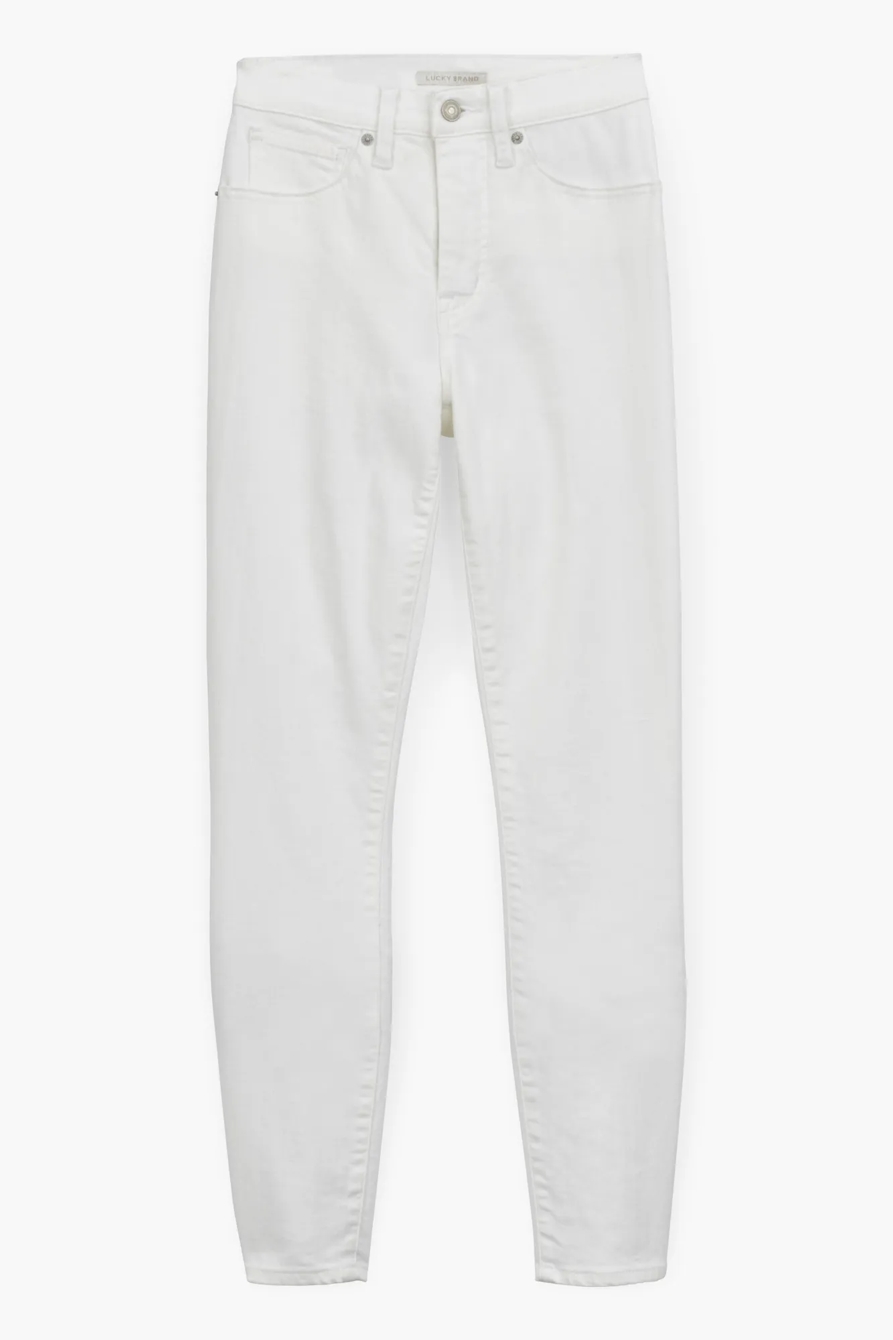 HIGH RISE BRIDGETTE SKINNY JEAN, image 6