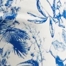 BLUE FLORAL