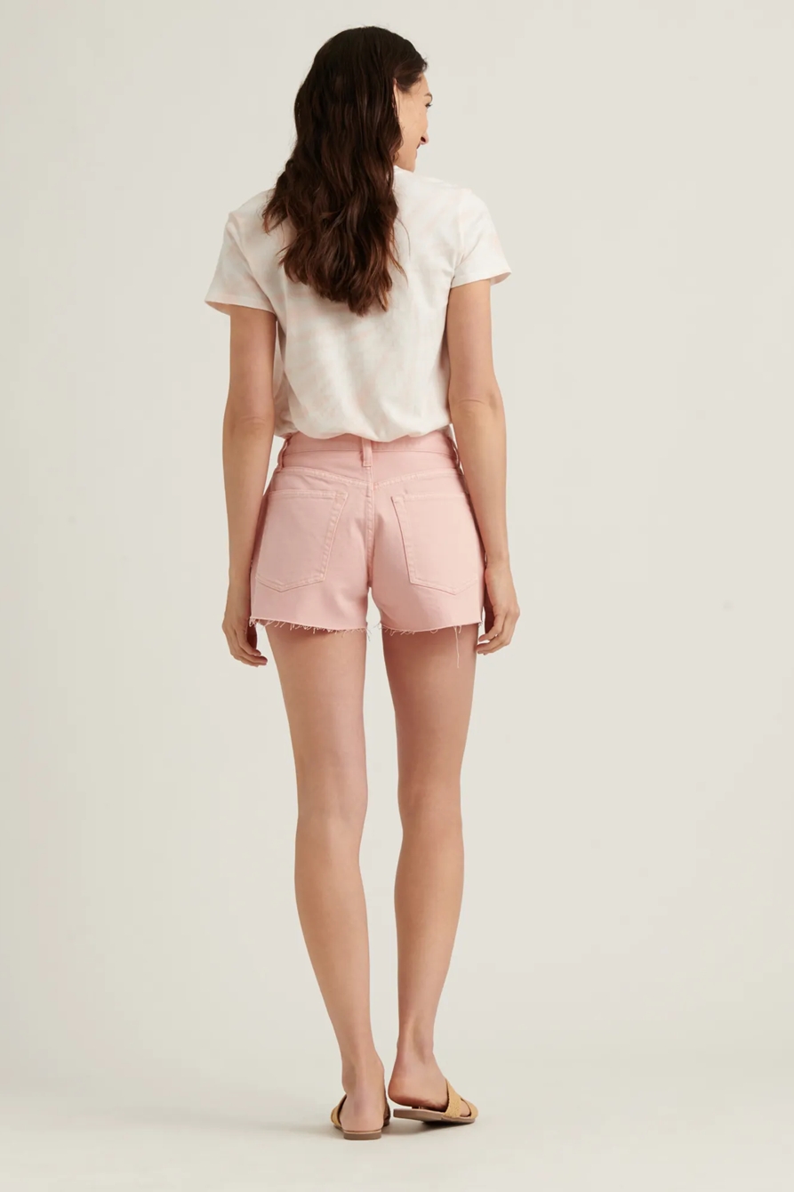 BOYFRIEND JEAN SHORT, image 3