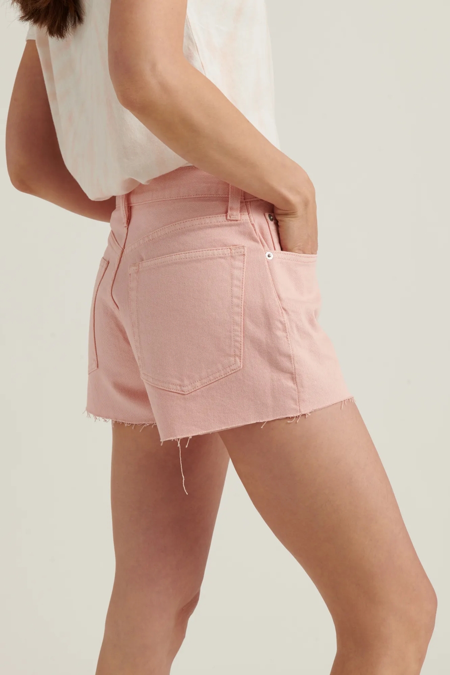 BOYFRIEND JEAN SHORT, image 4