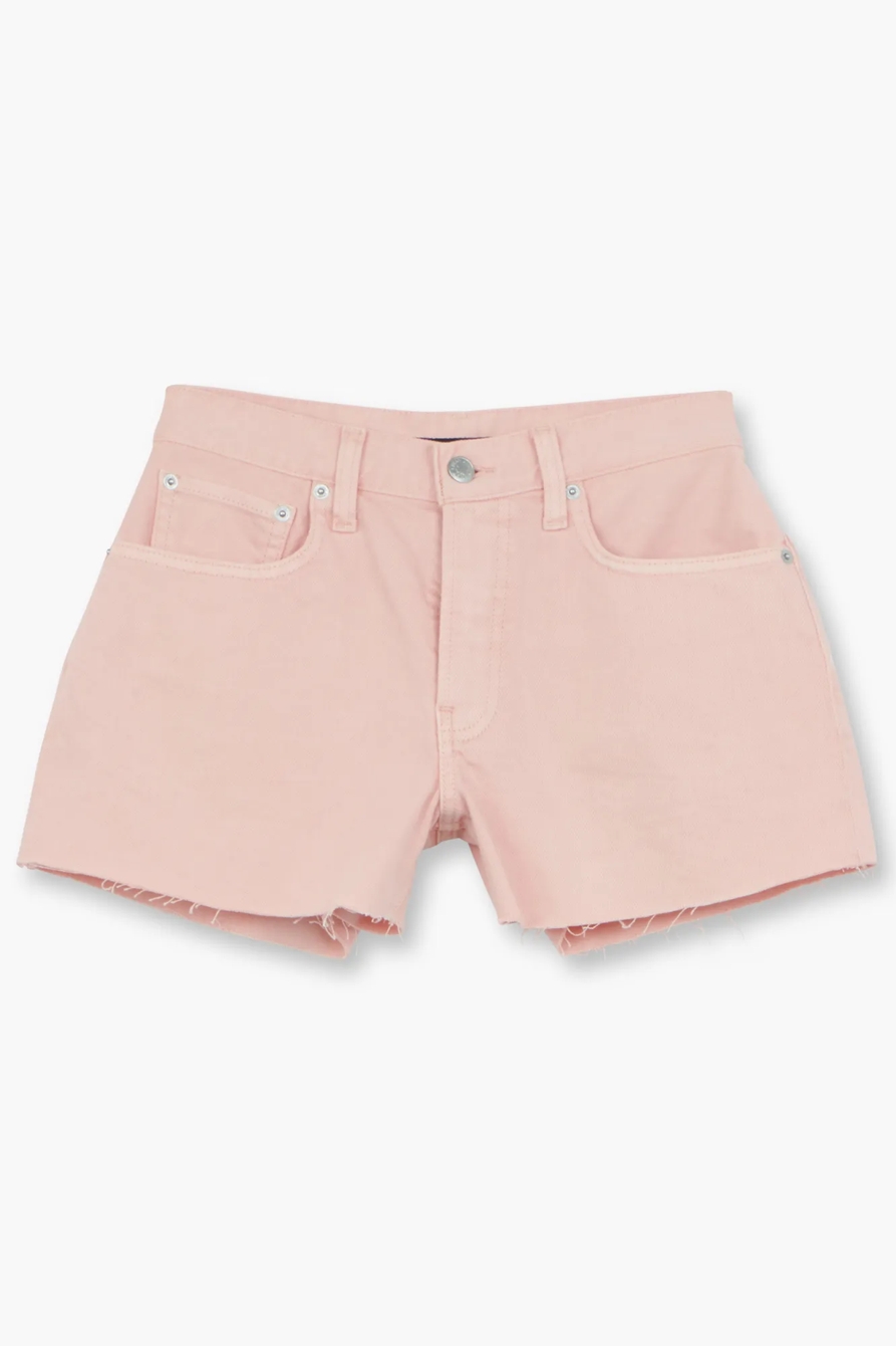 BOYFRIEND JEAN SHORT, image 6