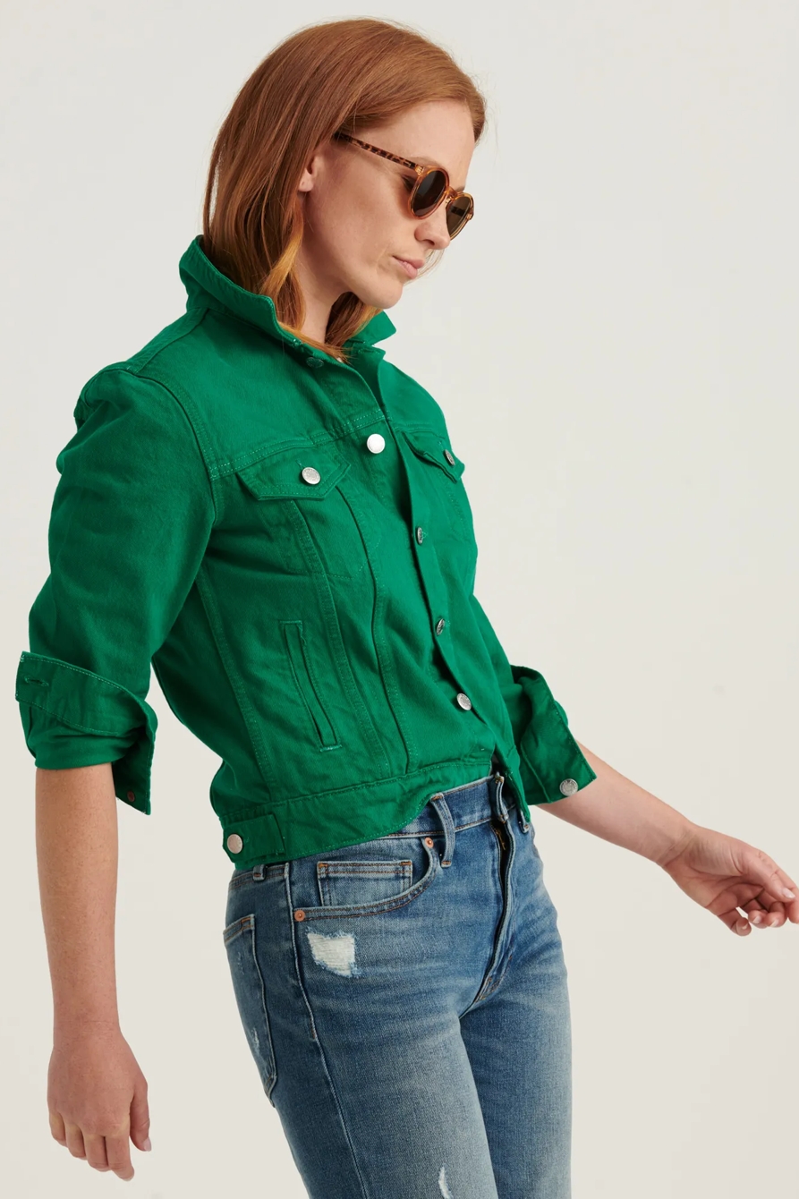 TOMBOY TRUCKER, image 3