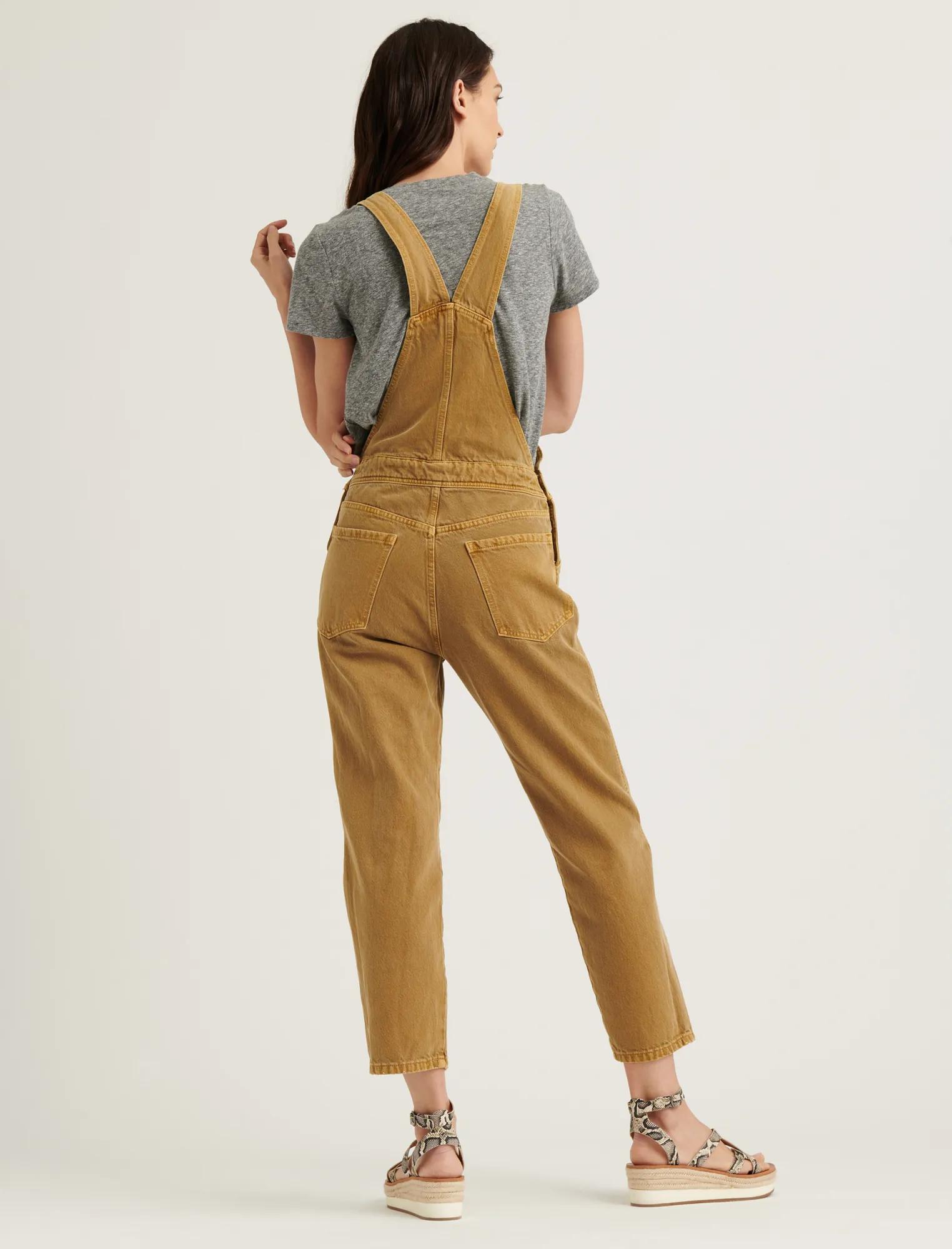 RELAXED OVERALL, image 3