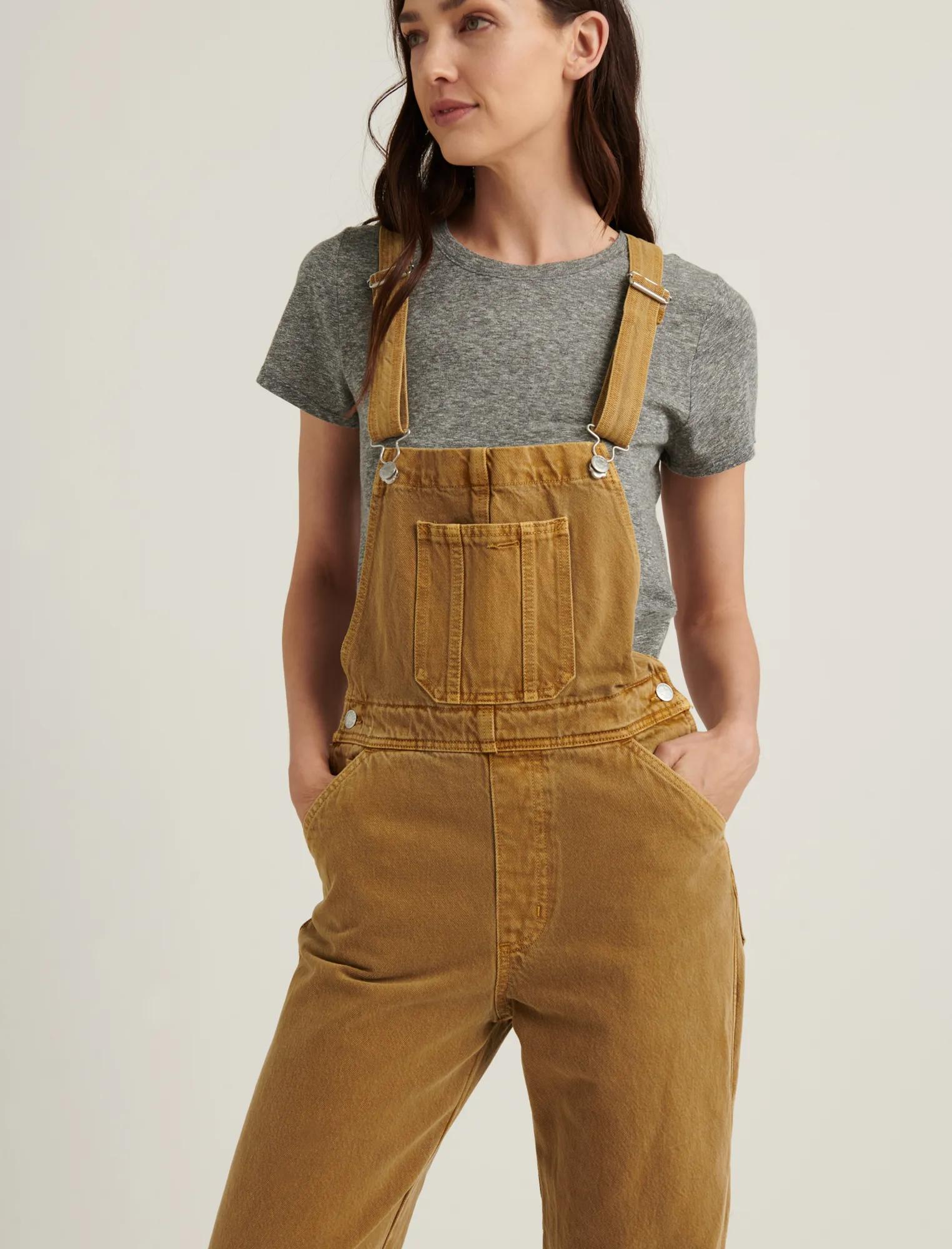 RELAXED OVERALL, image 4