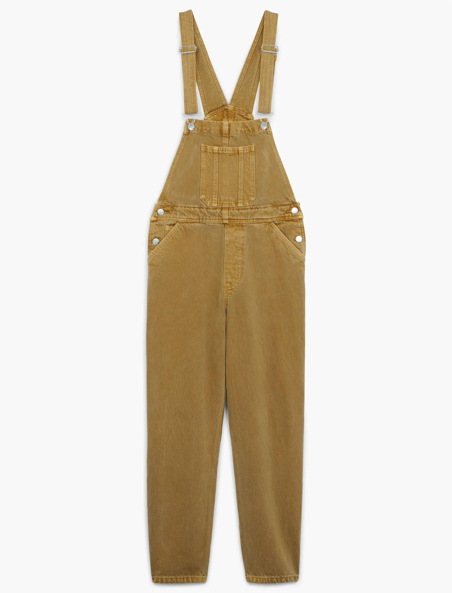 RELAXED OVERALL, image 5