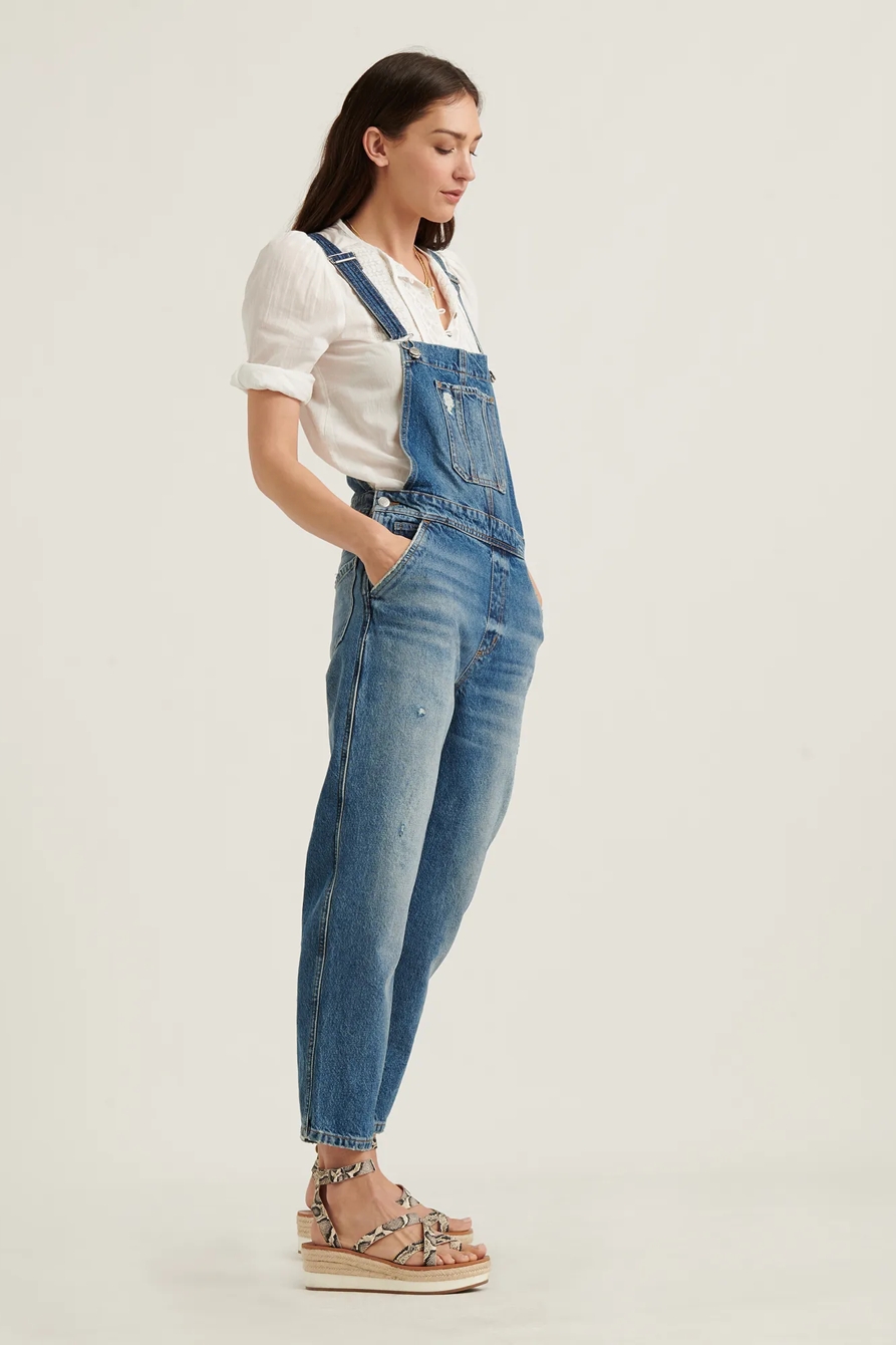 RELAXED OVERALL, image 2