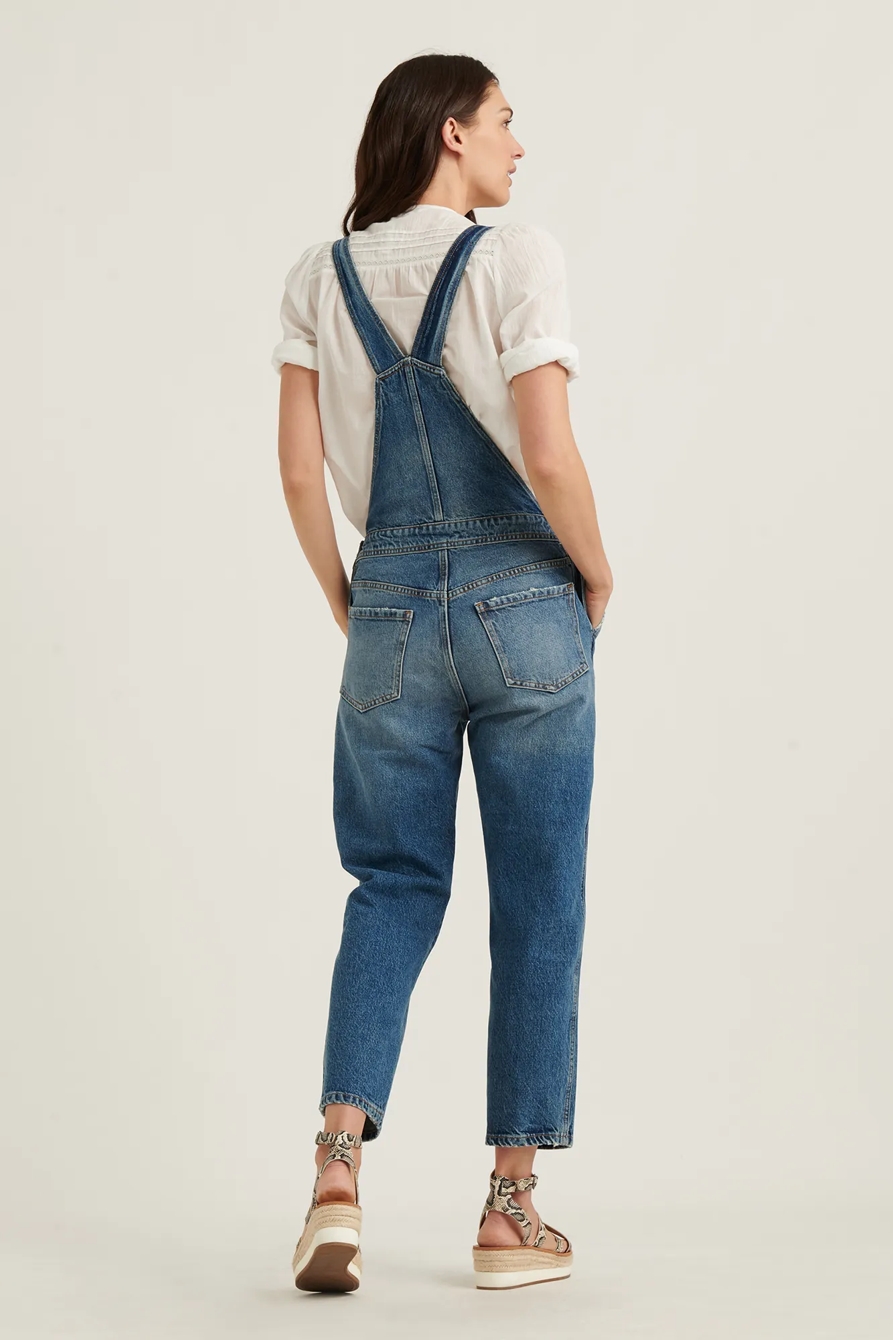 RELAXED OVERALL, image 3