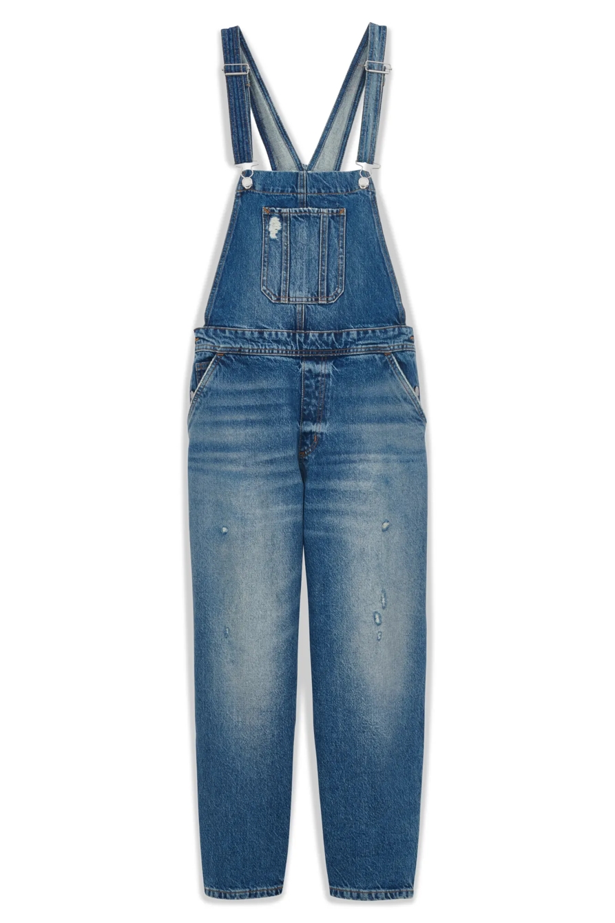 RELAXED OVERALL, image 6
