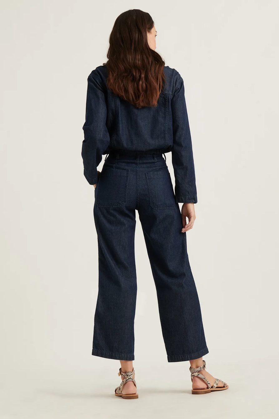 SILK PANT, image 3
