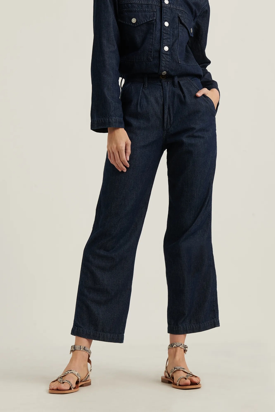 SILK PANT, image 5