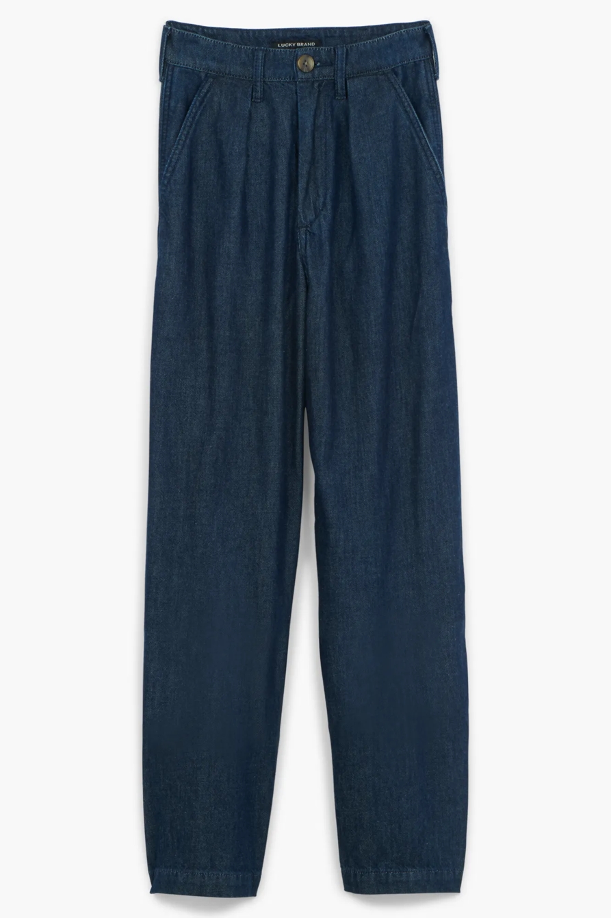 SILK PANT, image 6