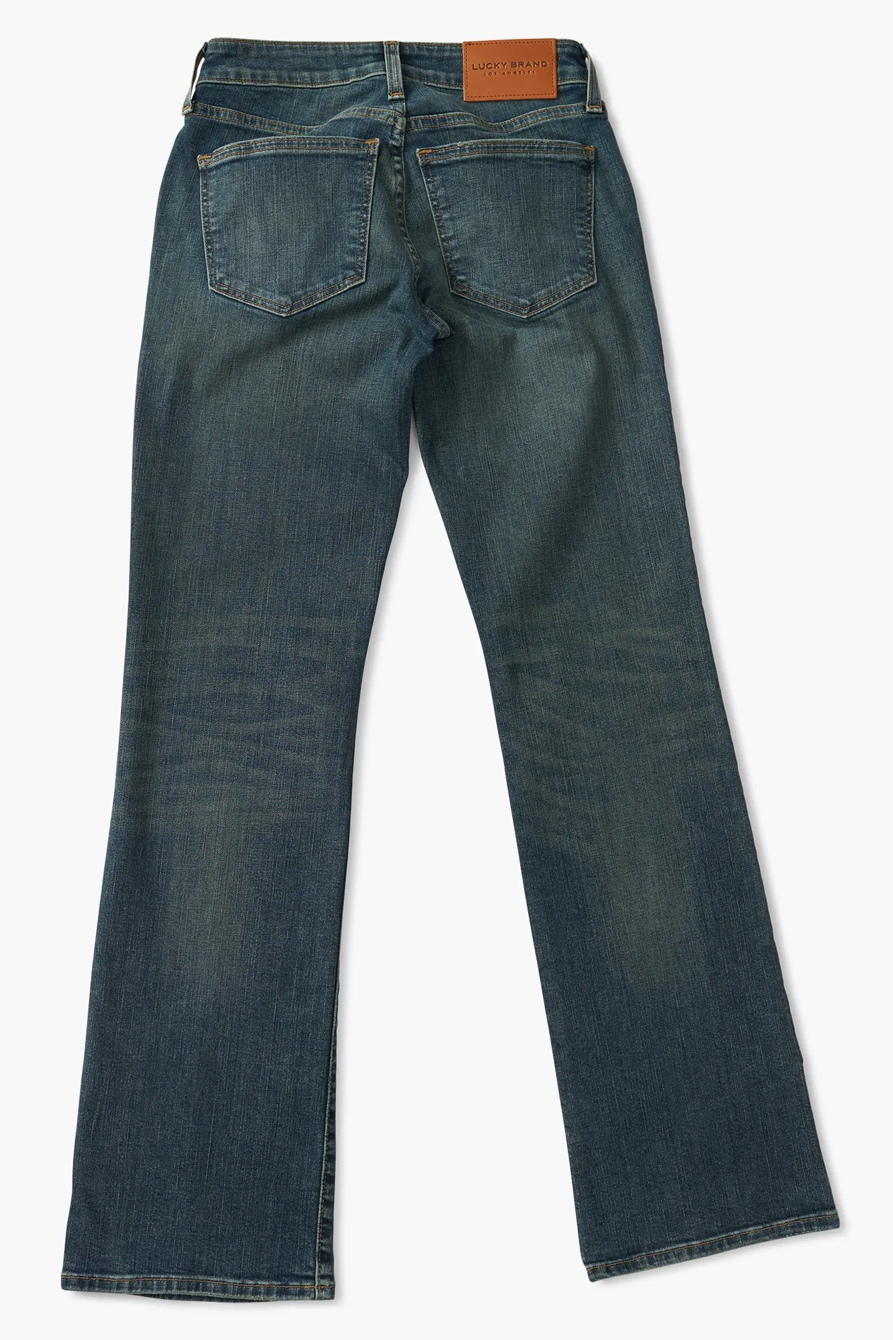 LOW RISE LOLITA BOOT JEAN, image 7