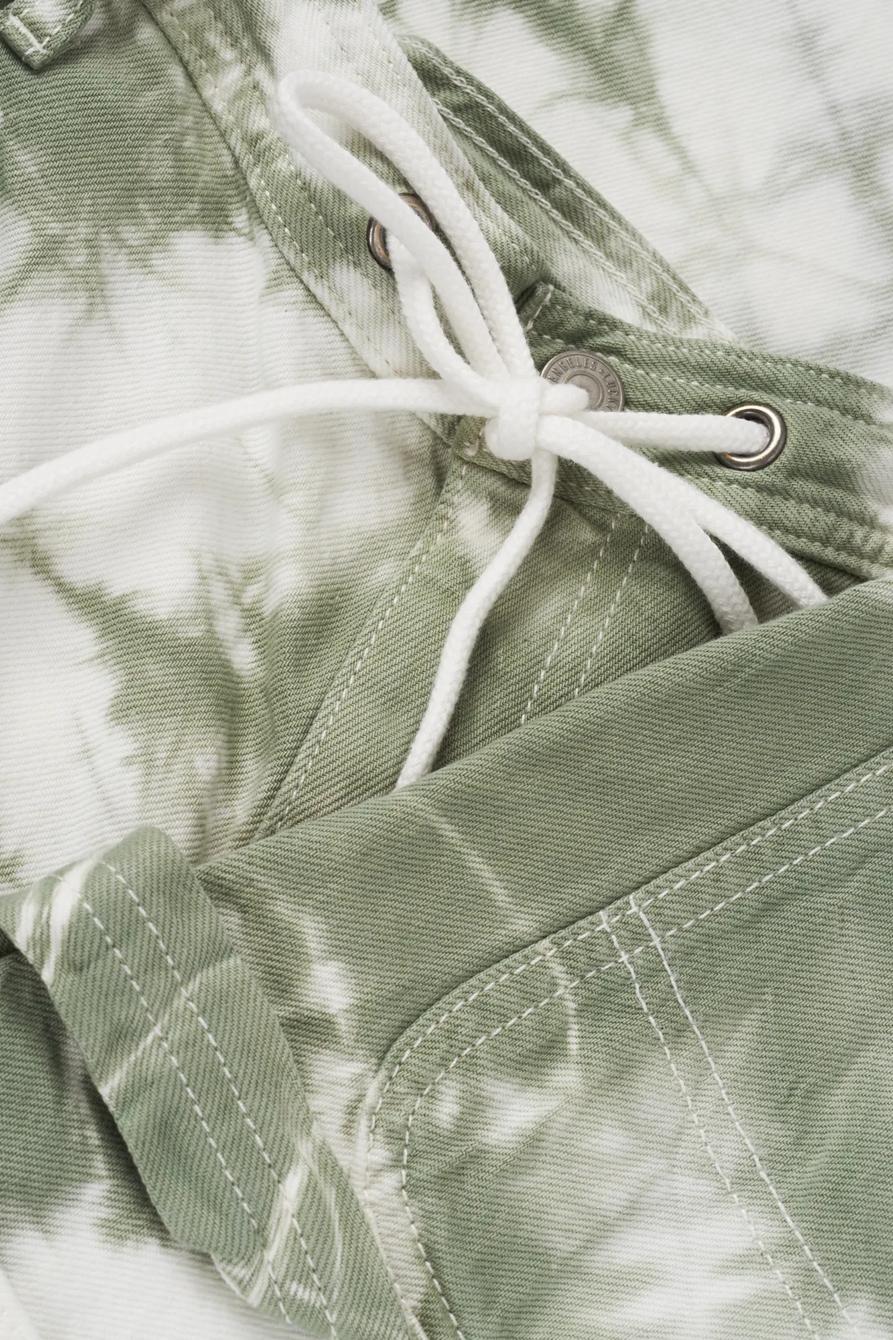 TIE DYE CARPENTER PANT, image 3