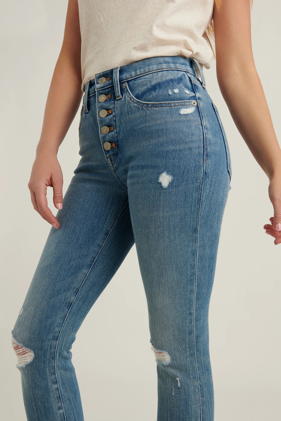 HIGH RISE BRIDGETTE SKINNY JEAN, image 4