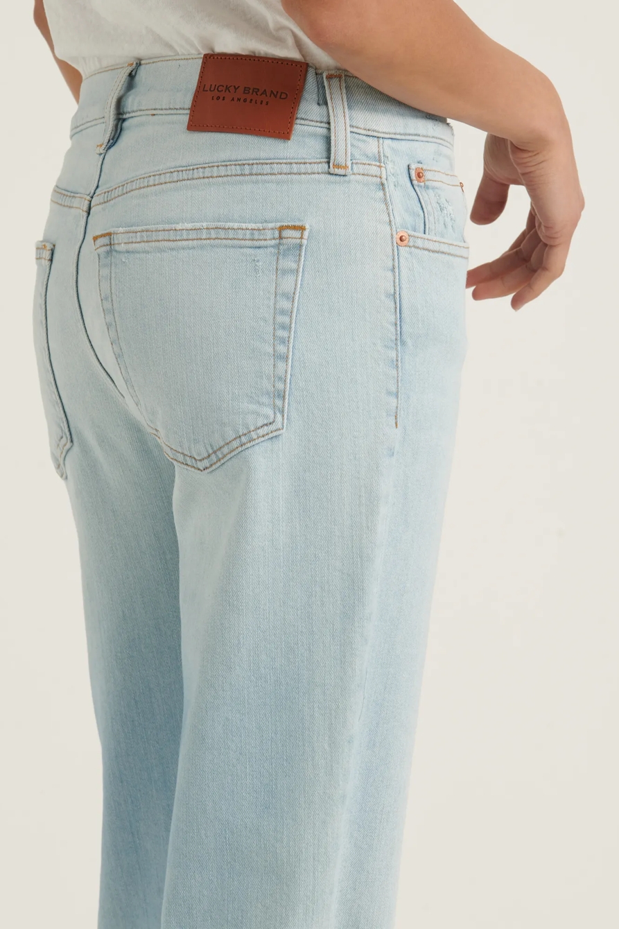 MID RISE SIENNA BOYFRIEND JEAN, image 4