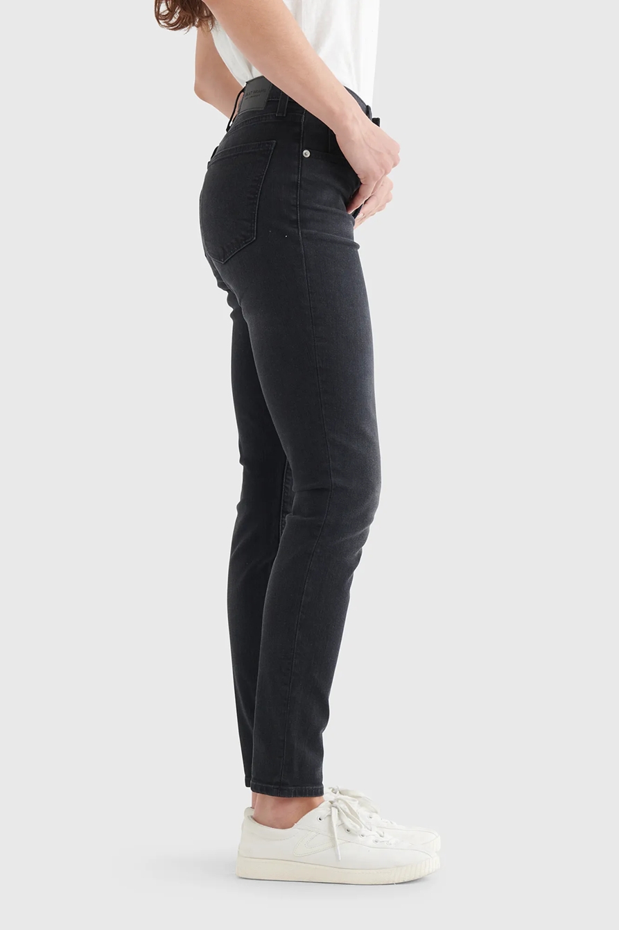 HIGH RISE BRIDGETTE SKINNY JEAN, image 3