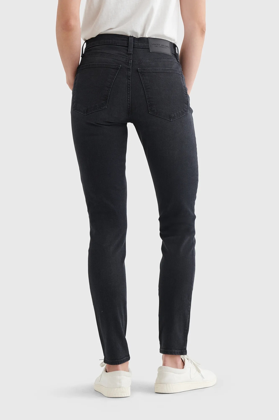 HIGH RISE BRIDGETTE SKINNY JEAN, image 4
