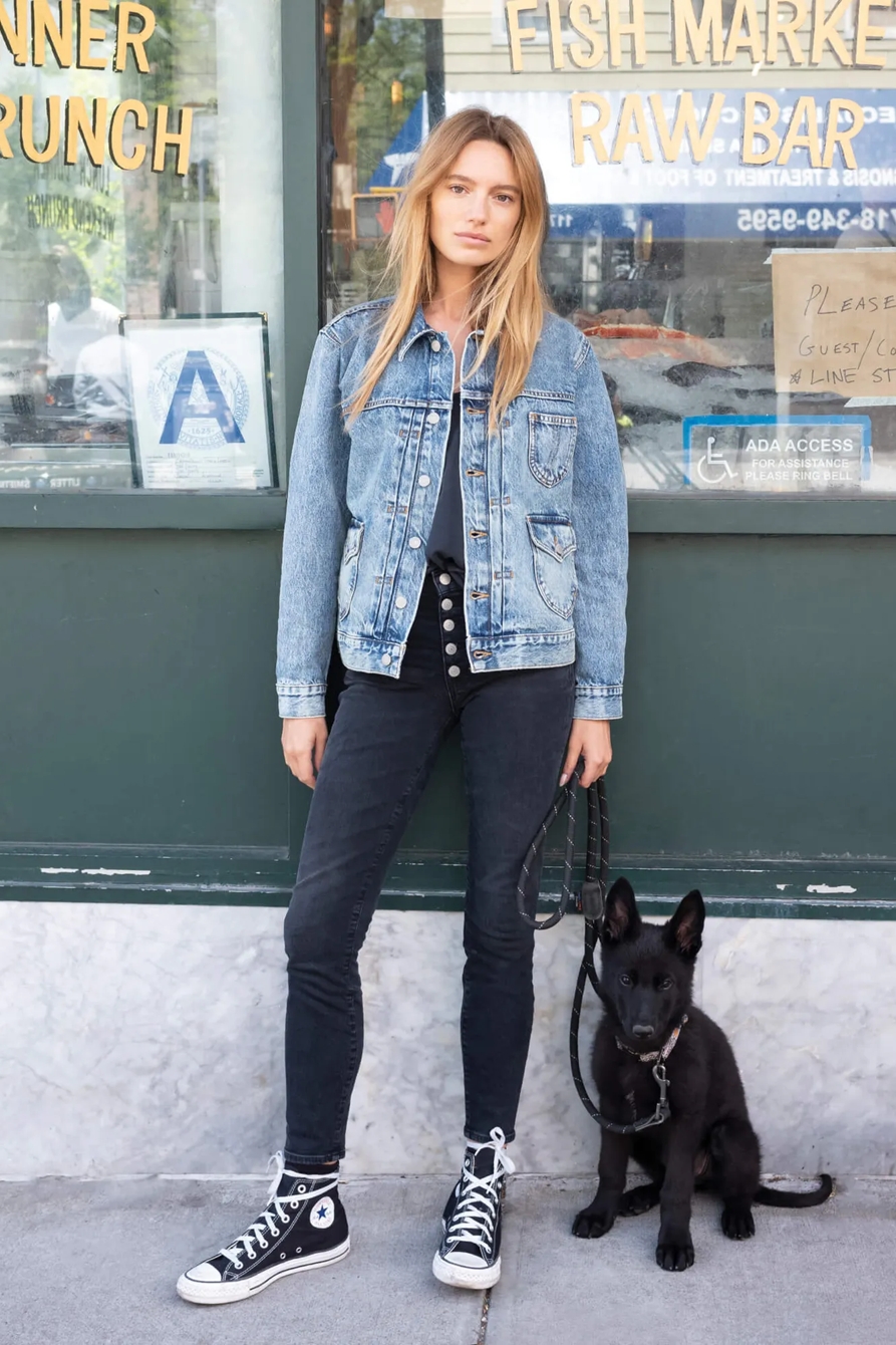 HIGH RISE BRIDGETTE SKINNY JEAN, image 6