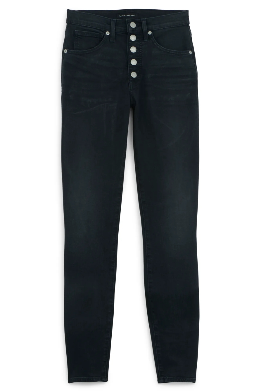 HIGH RISE BRIDGETTE SKINNY JEAN, image 7