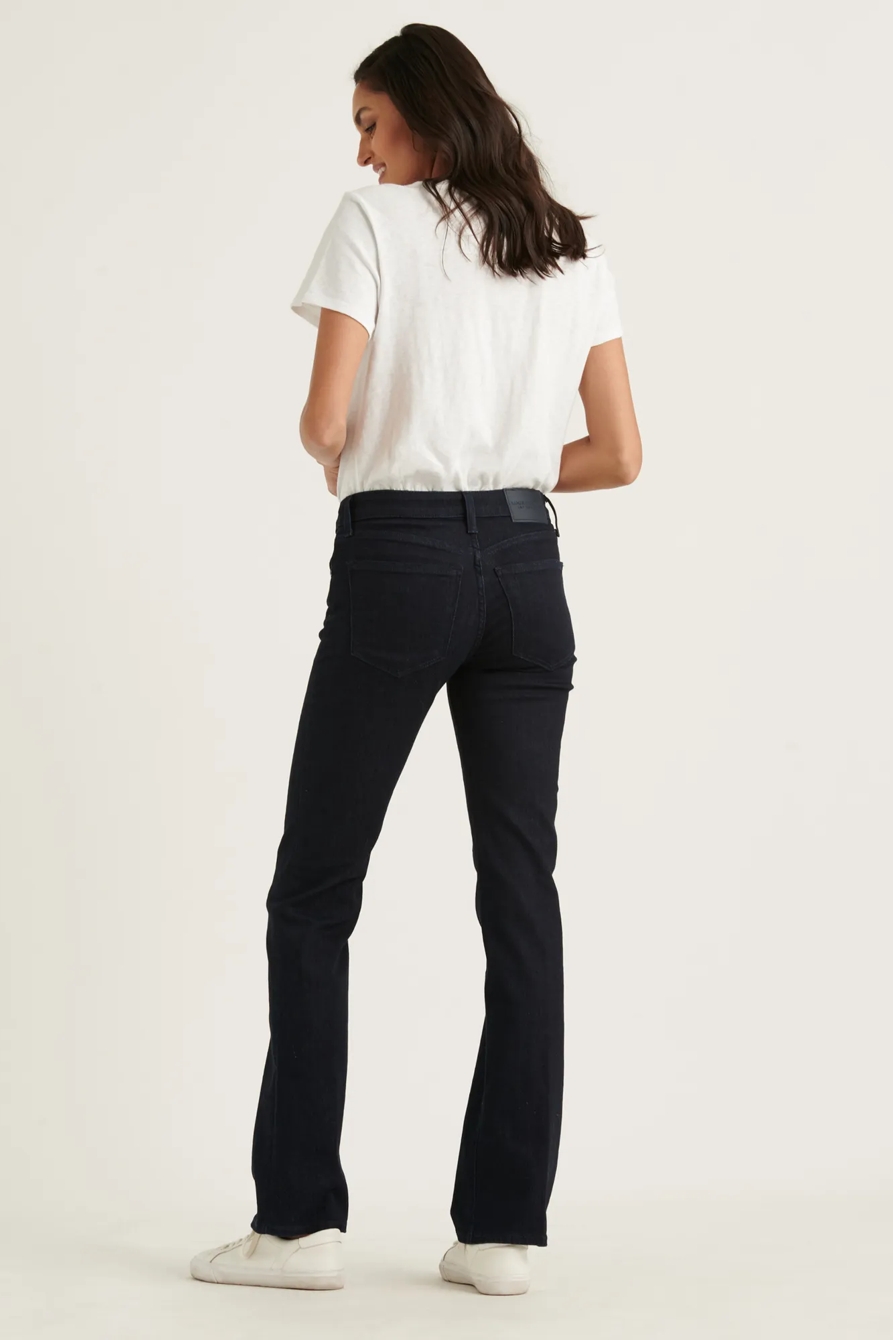 LOW RISE LOLITA BOOT JEAN, image 3