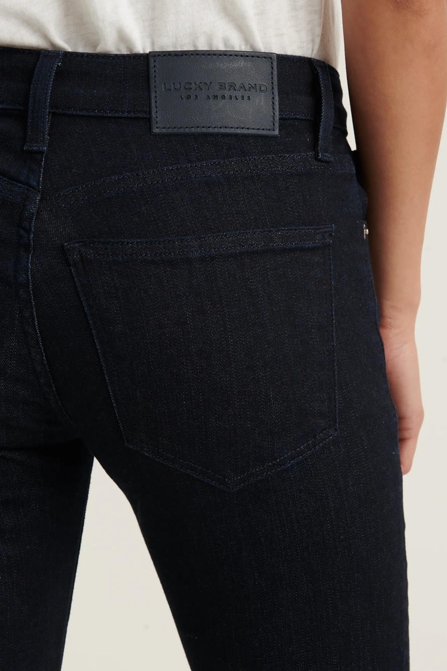 LOW RISE LOLITA BOOT JEAN, image 4