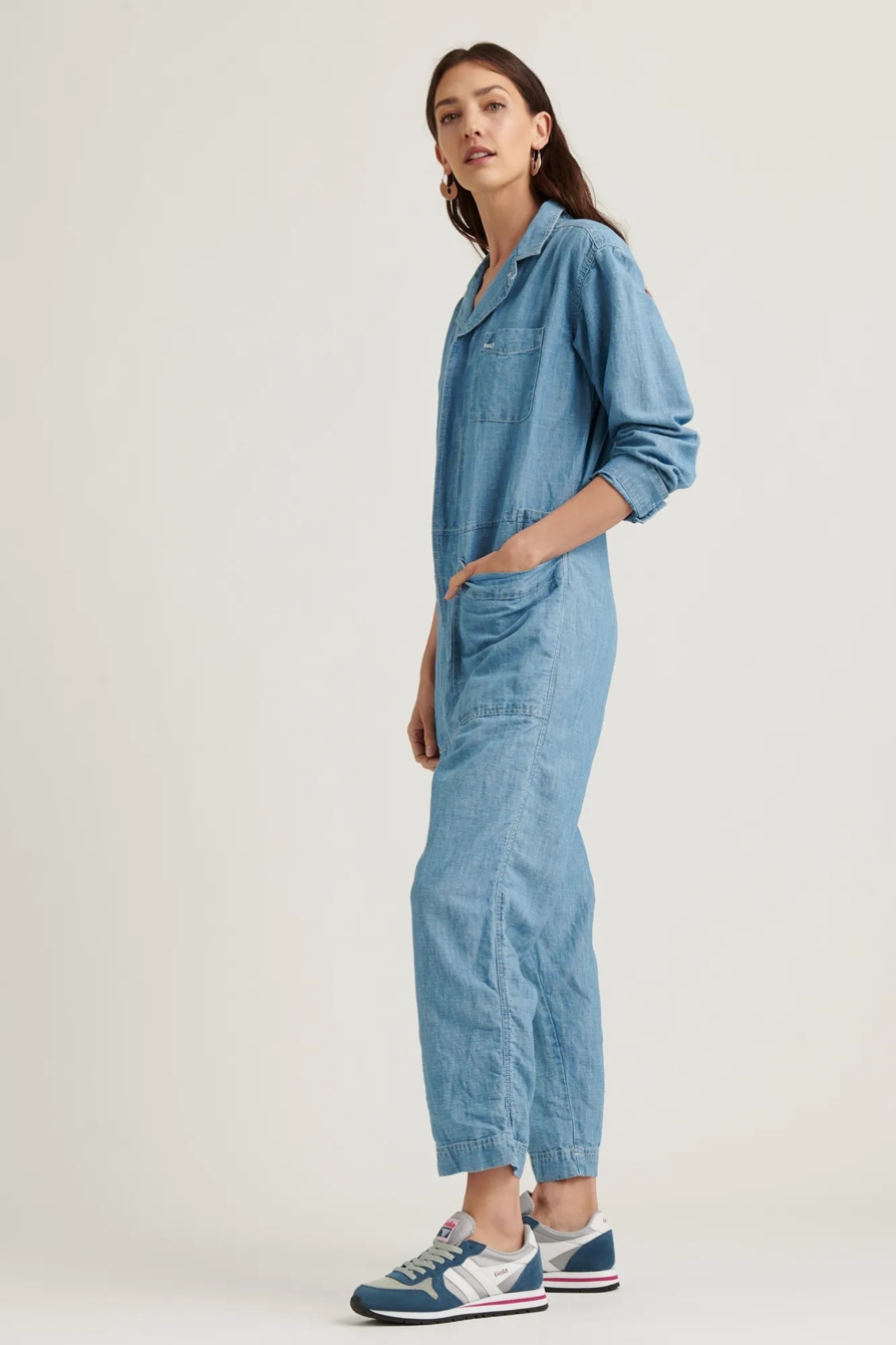 SURPLUS JUMPSUIT, image 2
