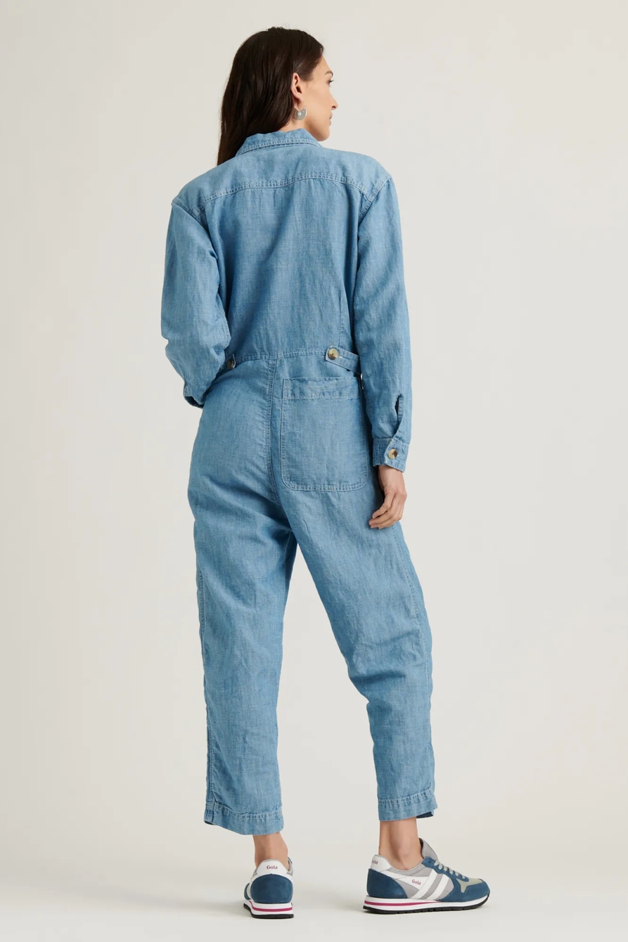 SURPLUS JUMPSUIT, image 3