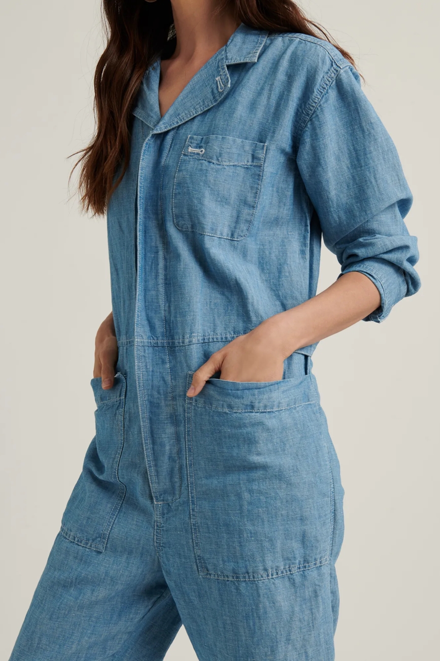 SURPLUS JUMPSUIT, image 4