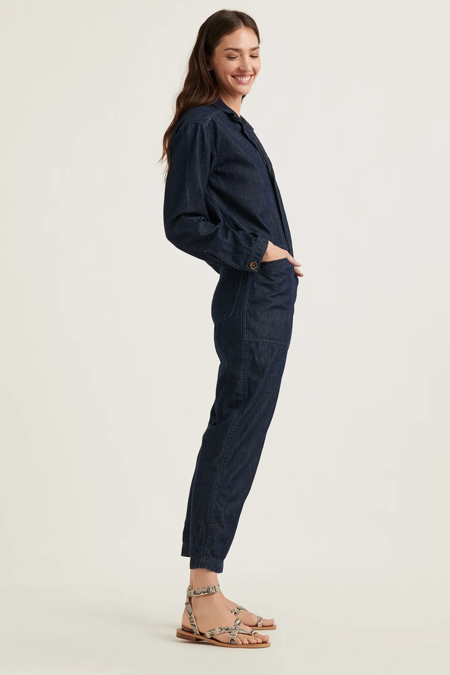 SURPLUS JUMPSUIT, image 2