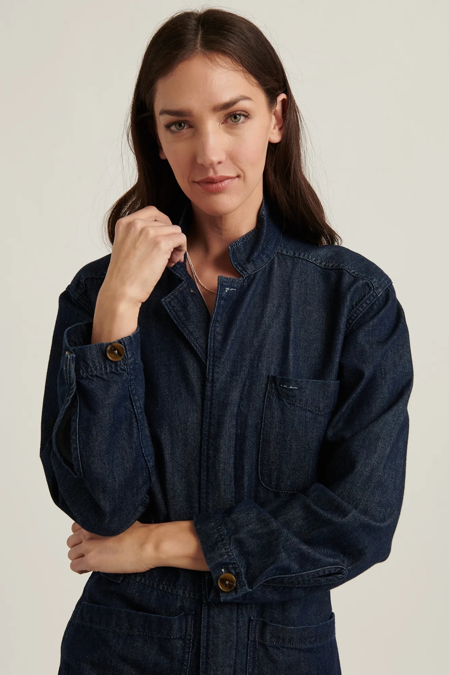 SURPLUS JUMPSUIT, image 4
