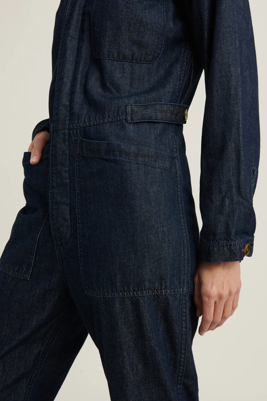 SURPLUS JUMPSUIT, image 5