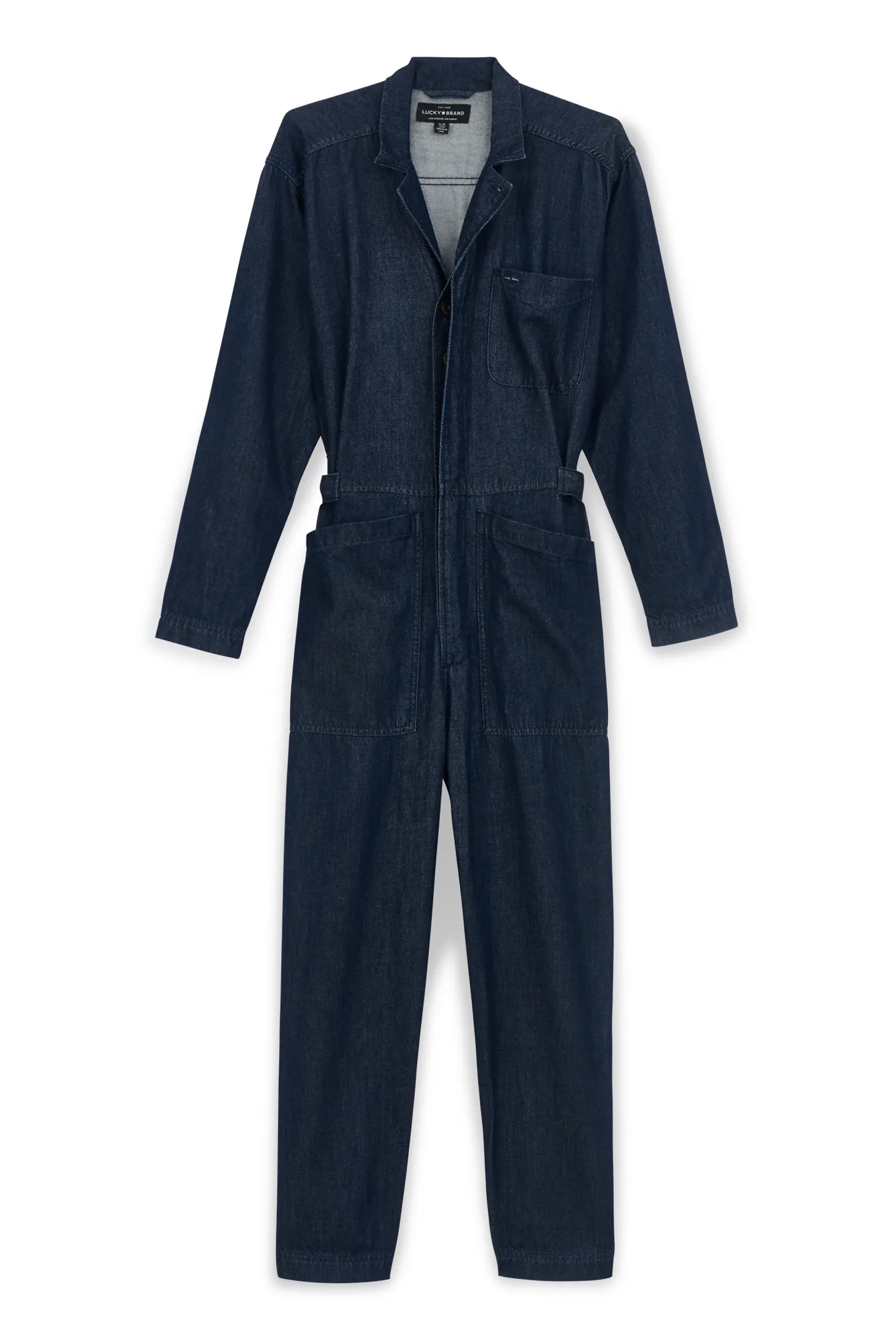 SURPLUS JUMPSUIT, image 6
