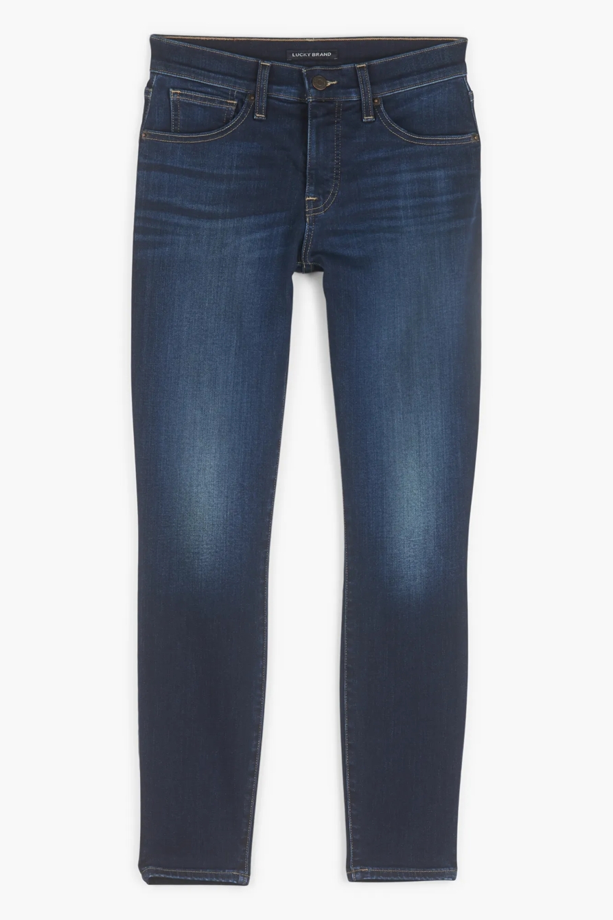 MID RISE AVA SKINNY JEAN, image 5