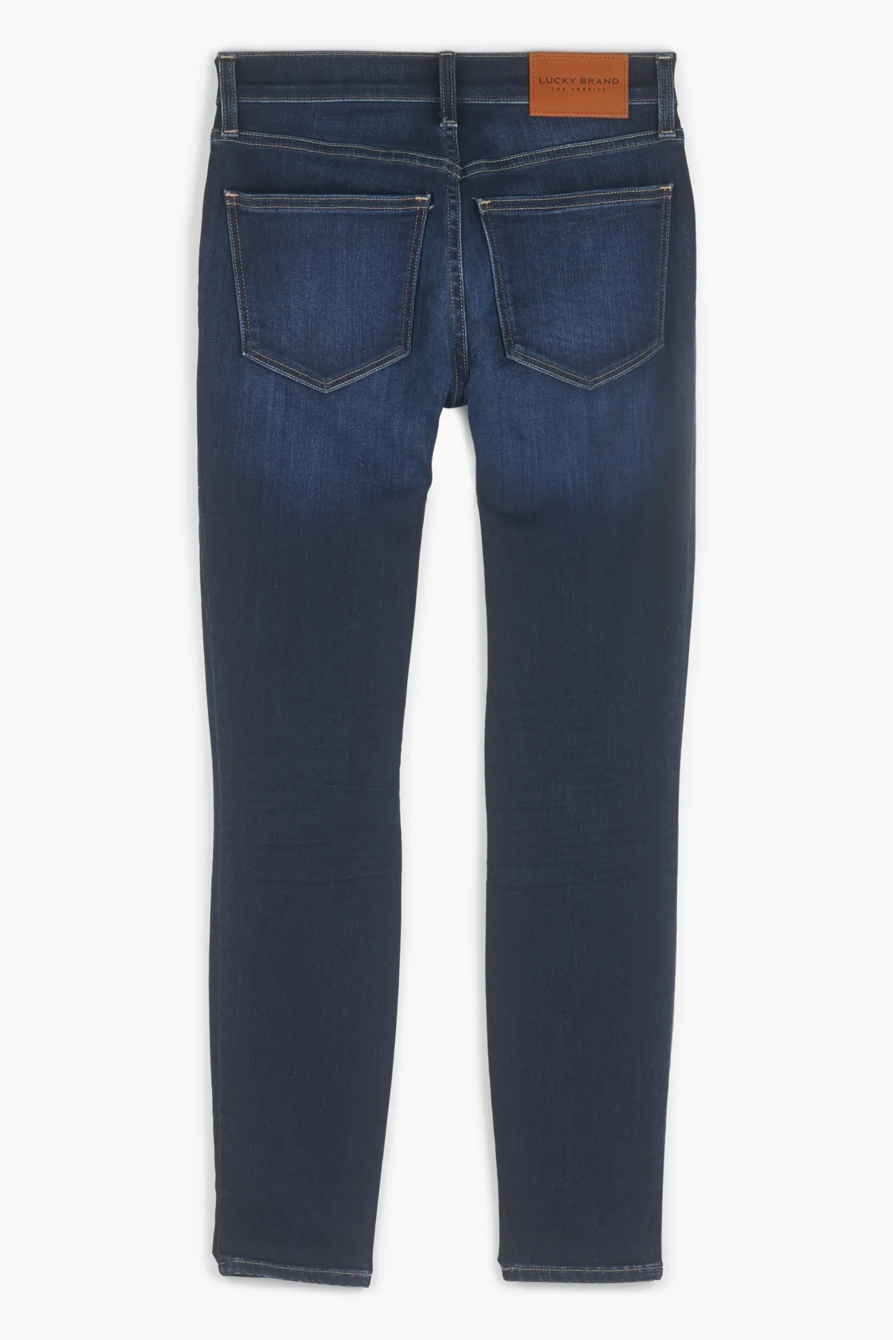 MID RISE AVA SKINNY JEAN, image 6