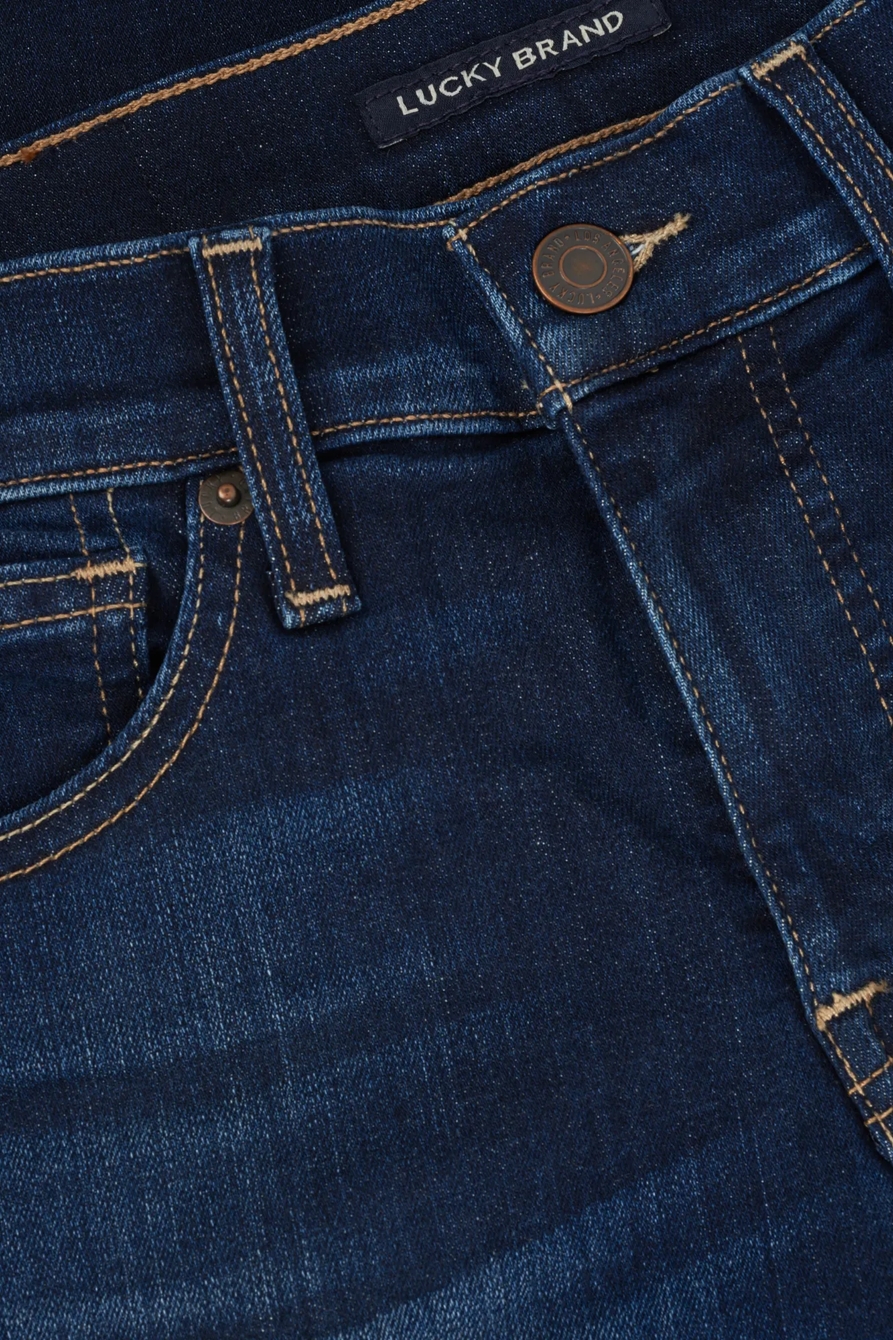 MID RISE AVA SKINNY JEAN, image 7