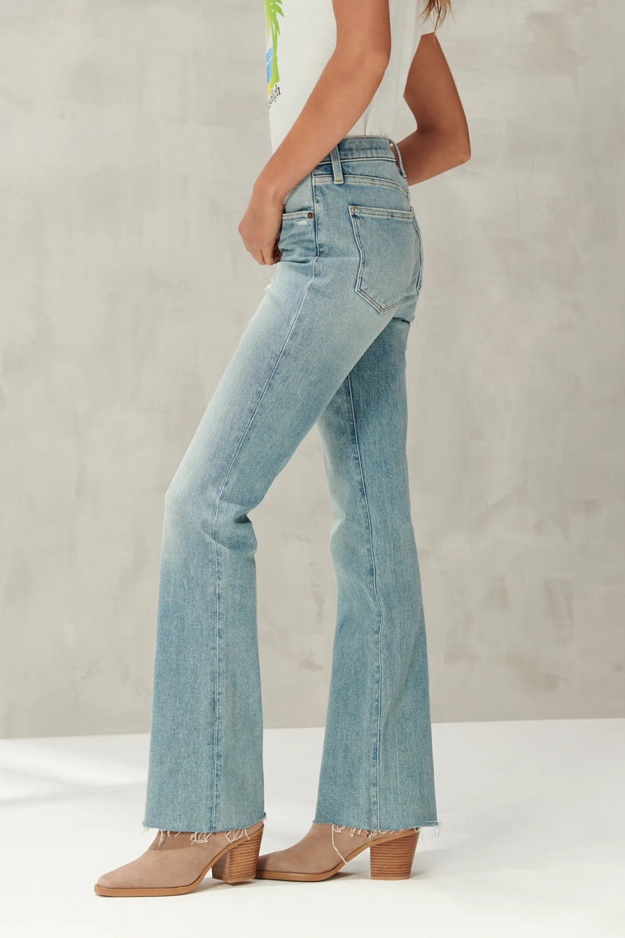 MID RISE AVA BOOT JEAN, image 3