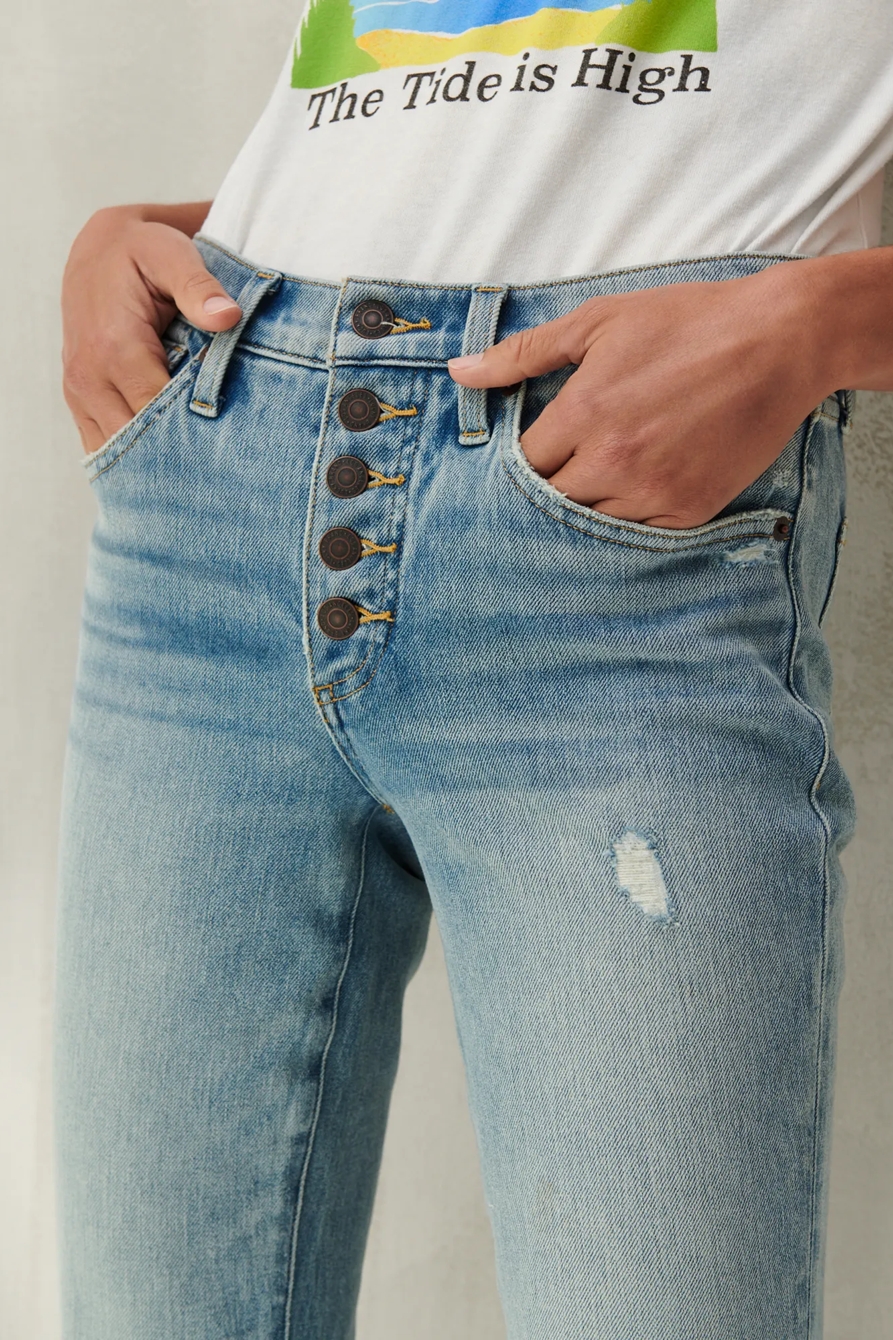 MID RISE AVA BOOT JEAN, image 4