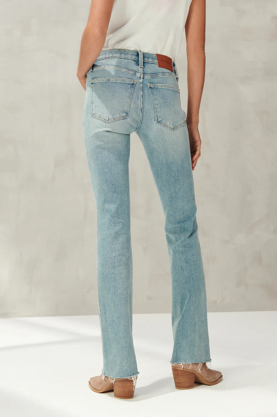MID RISE AVA BOOT JEAN, image 5