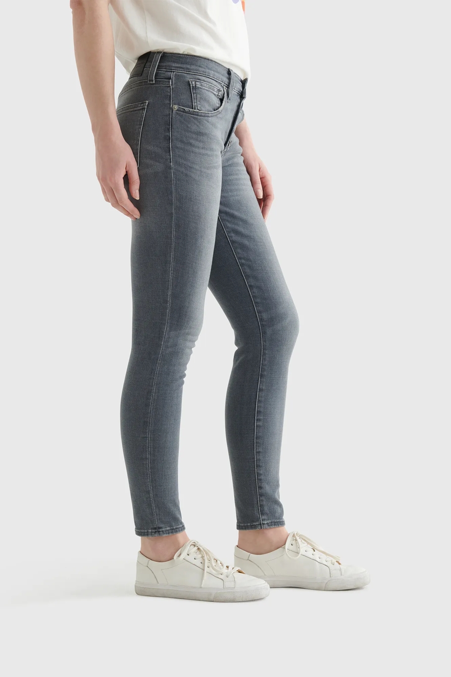 MID RISE AVA SKINNY JEAN, image 3