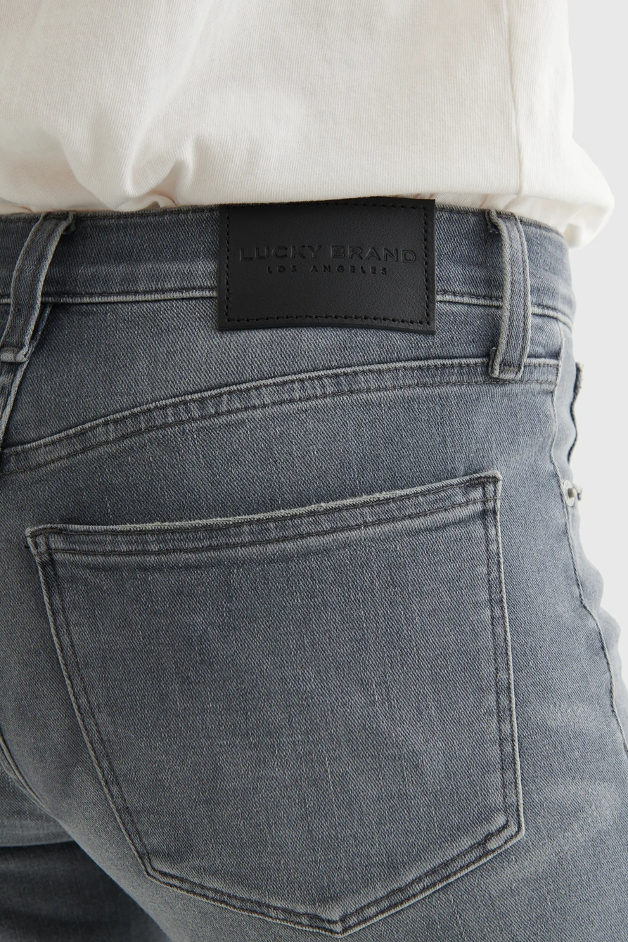 MID RISE AVA SKINNY JEAN, image 4